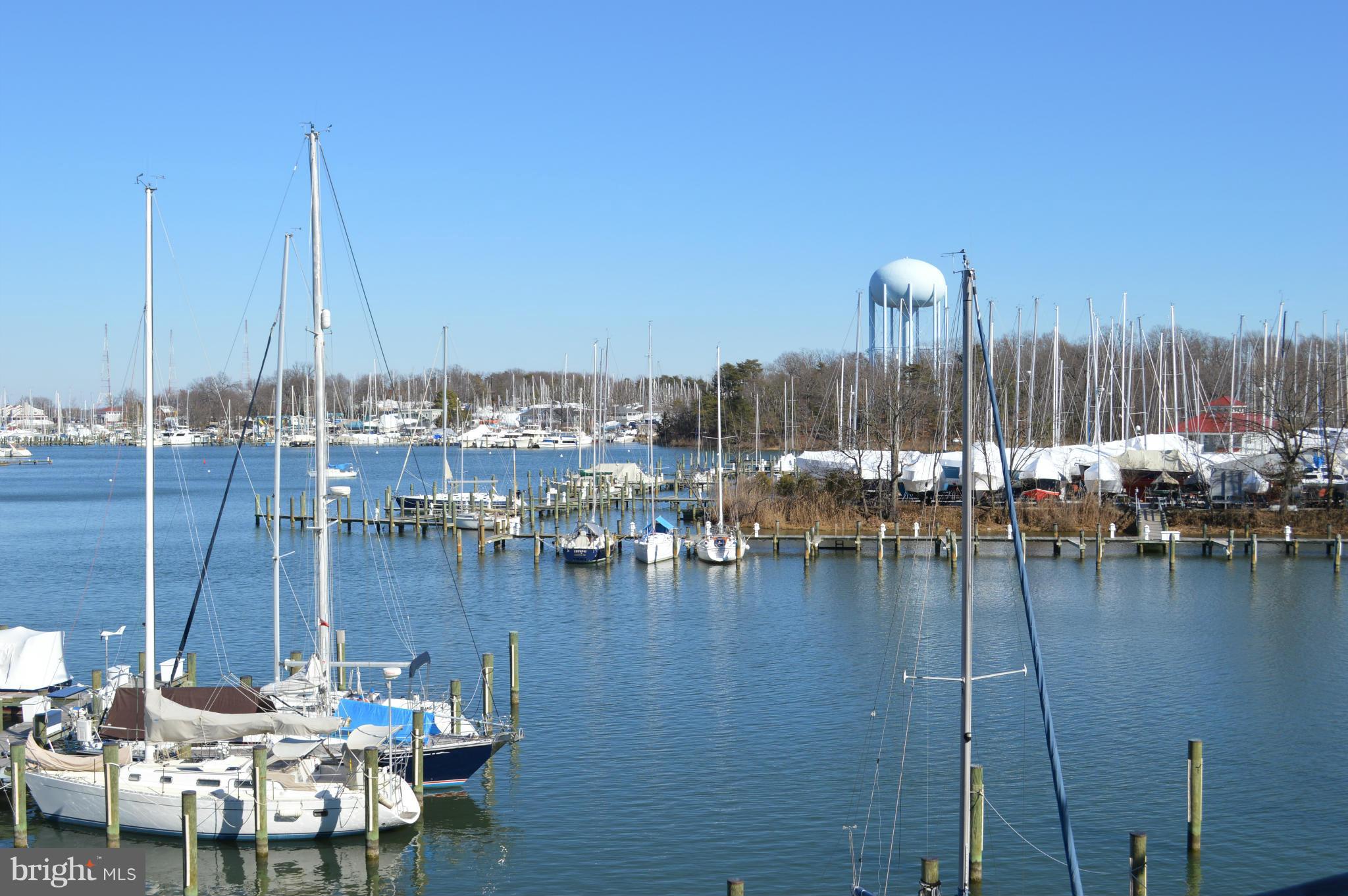 SEVERN HOUSE - Residential Lease