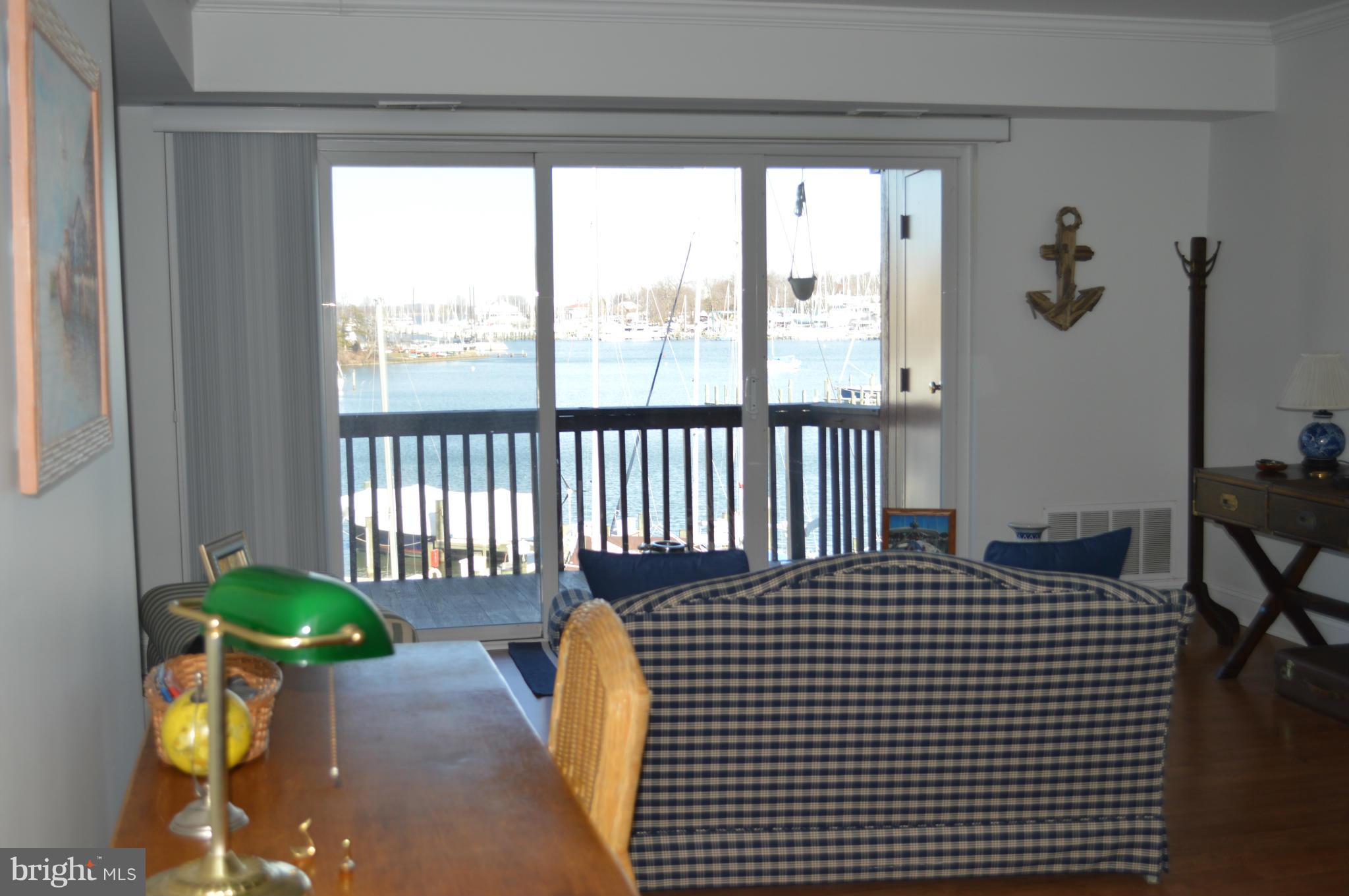 SEVERN HOUSE - Residential Lease