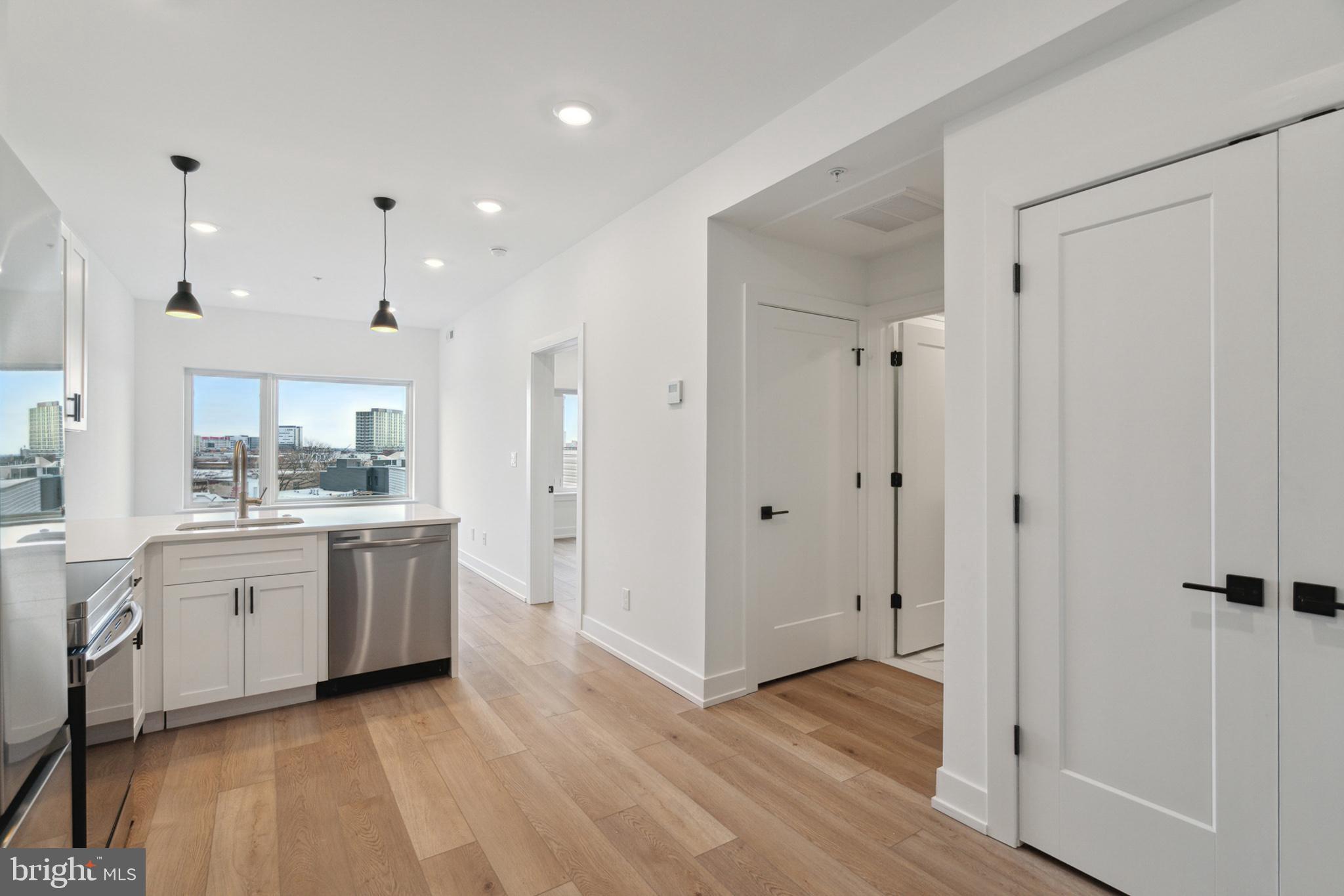 PHILADELPHIA - Residential Lease