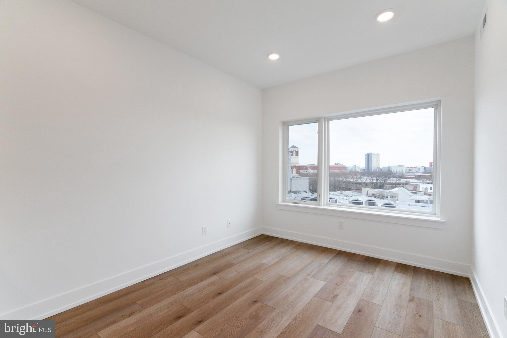 PHILADELPHIA - Residential Lease