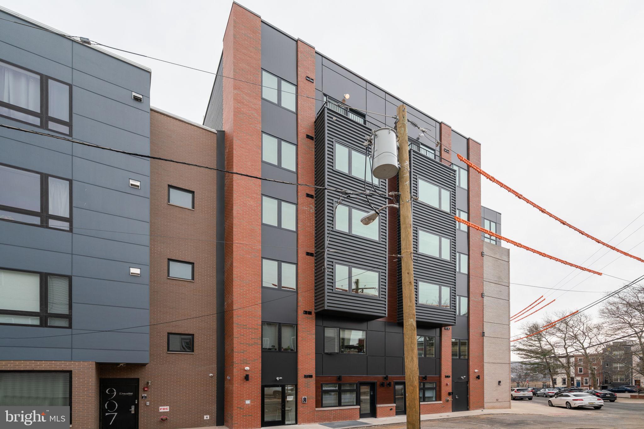 PHILADELPHIA - Residential Lease