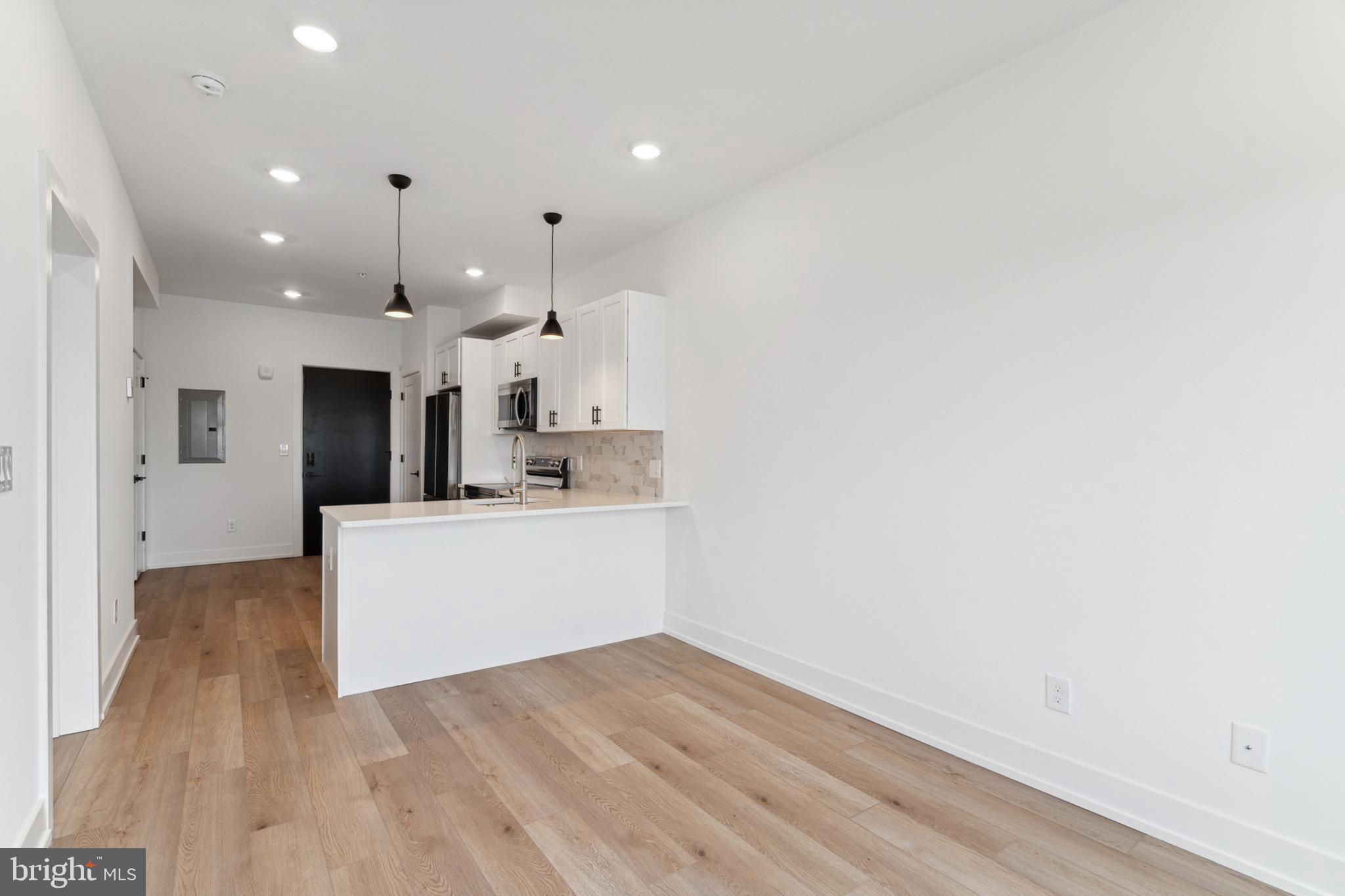 PHILADELPHIA - Residential Lease