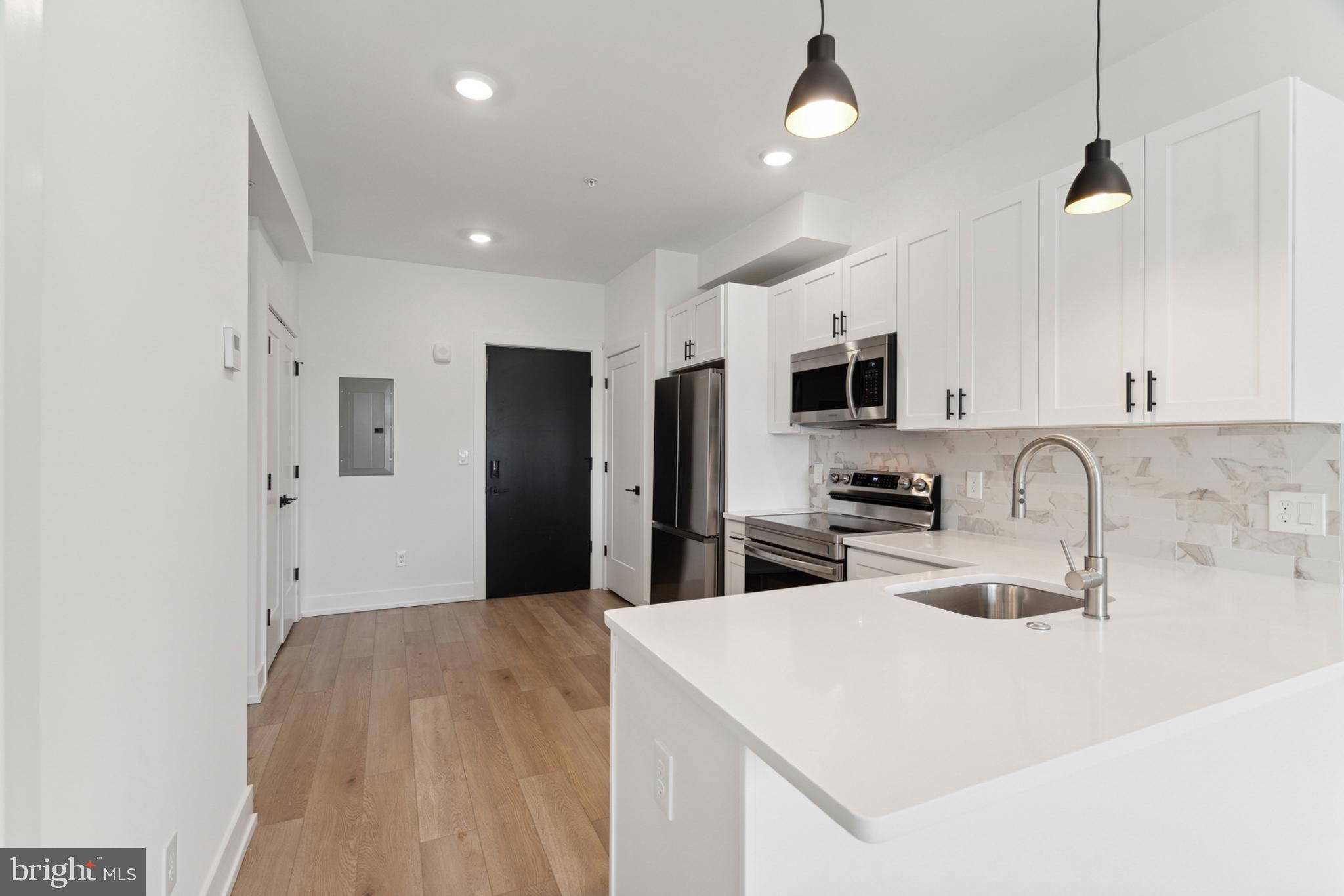 PHILADELPHIA - Residential Lease