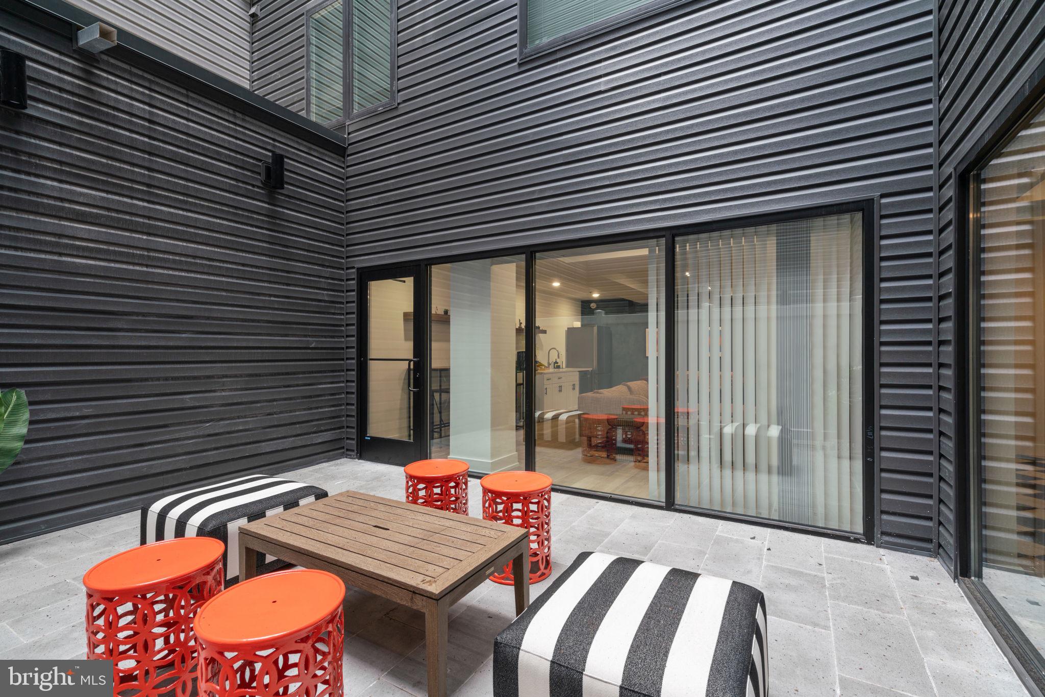 PHILADELPHIA - Residential Lease