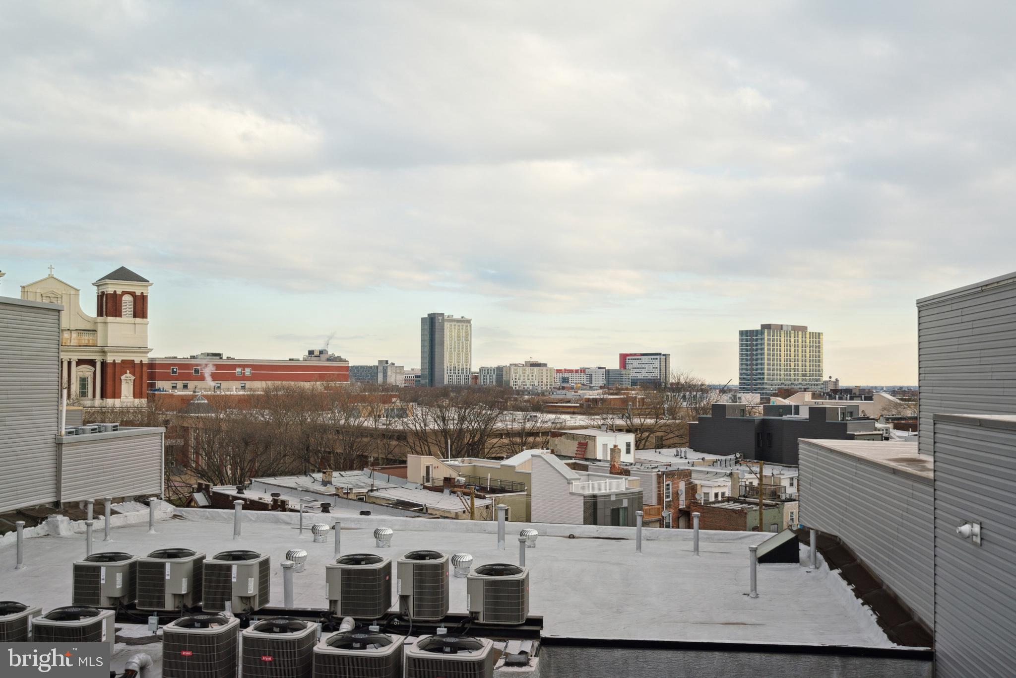 PHILADELPHIA - Residential Lease