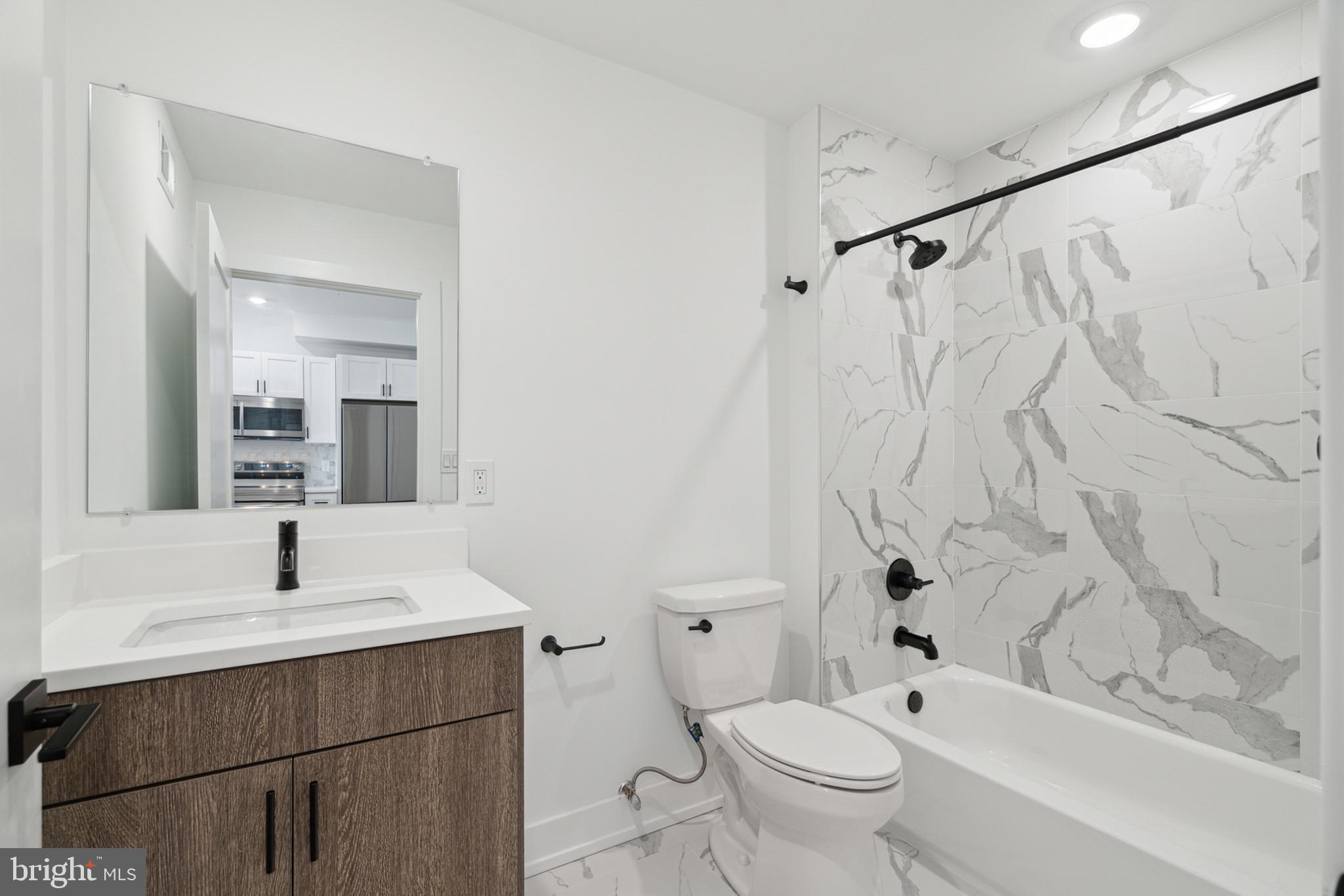 PHILADELPHIA - Residential Lease