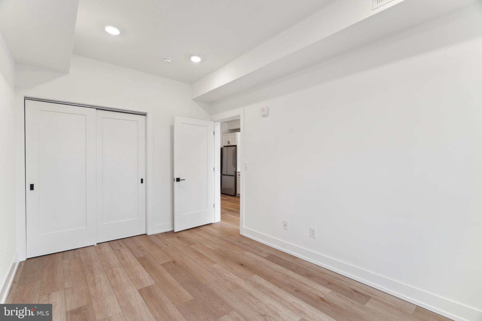 PHILADELPHIA - Residential Lease