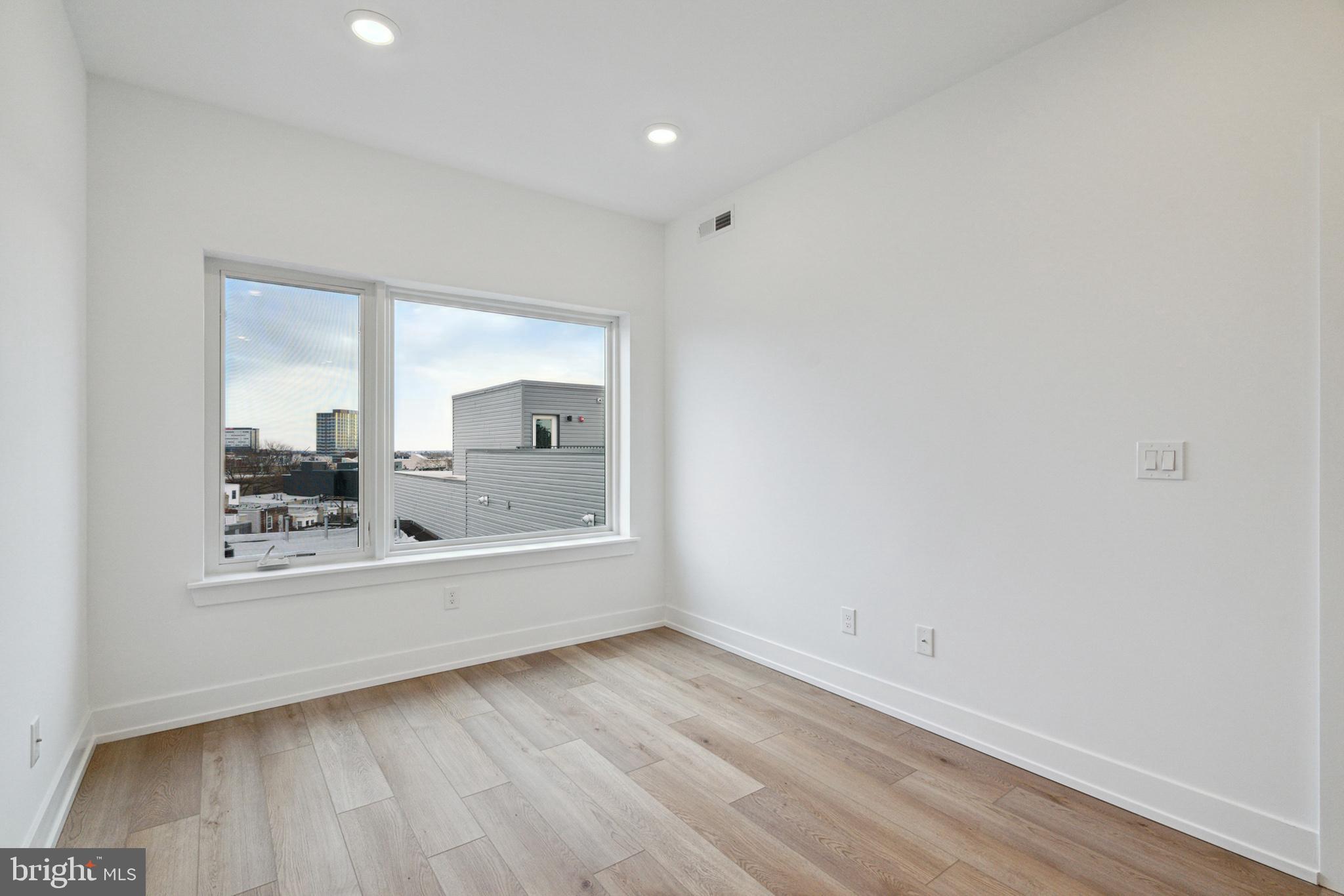 PHILADELPHIA - Residential Lease