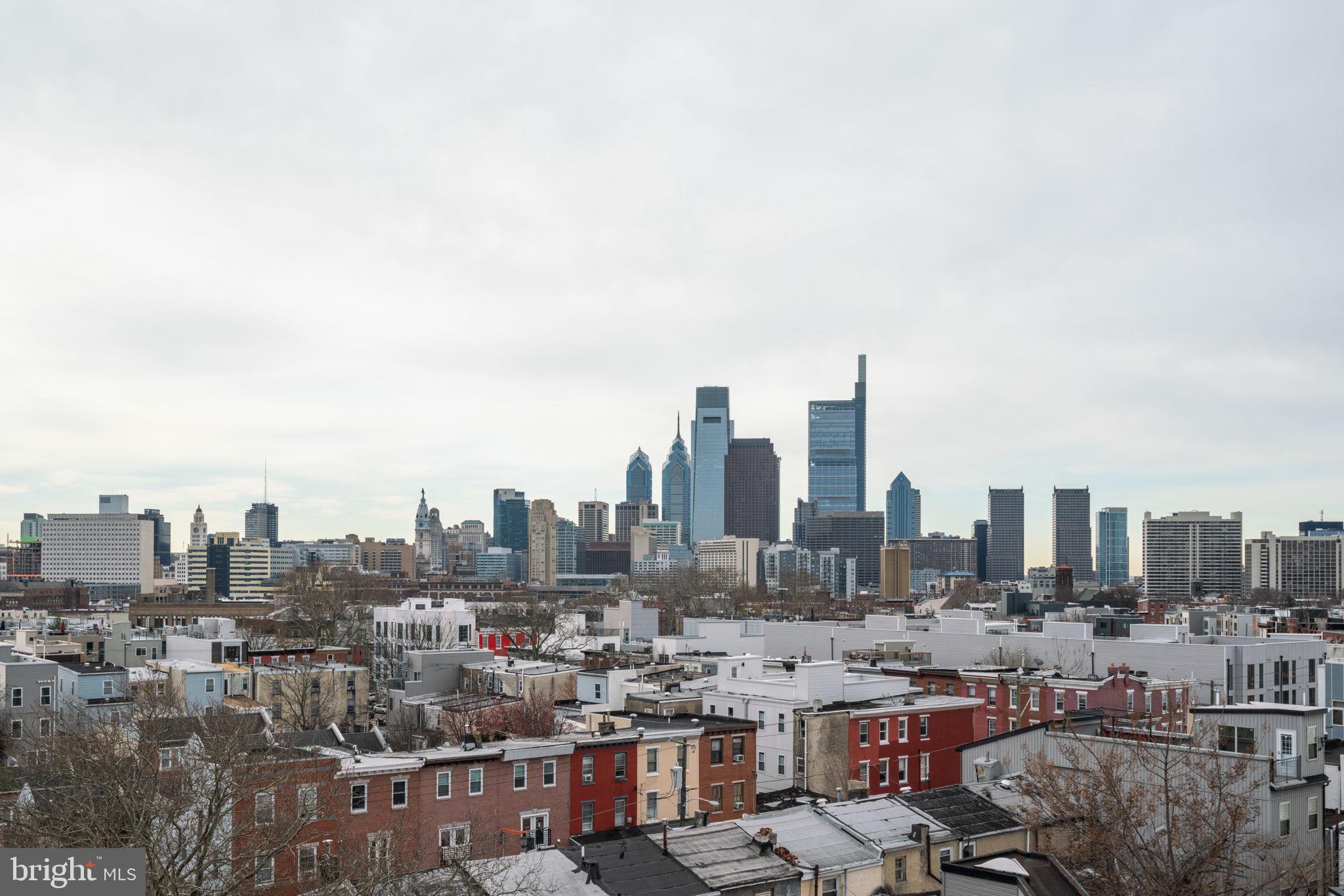 PHILADELPHIA - Residential Lease