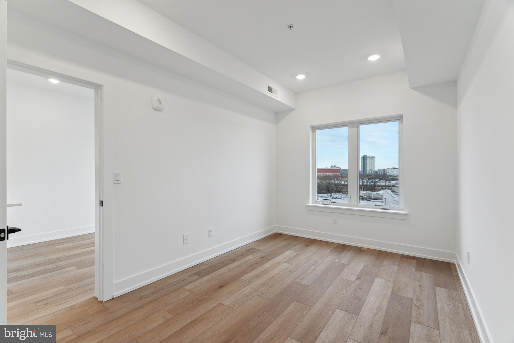 PHILADELPHIA - Residential Lease