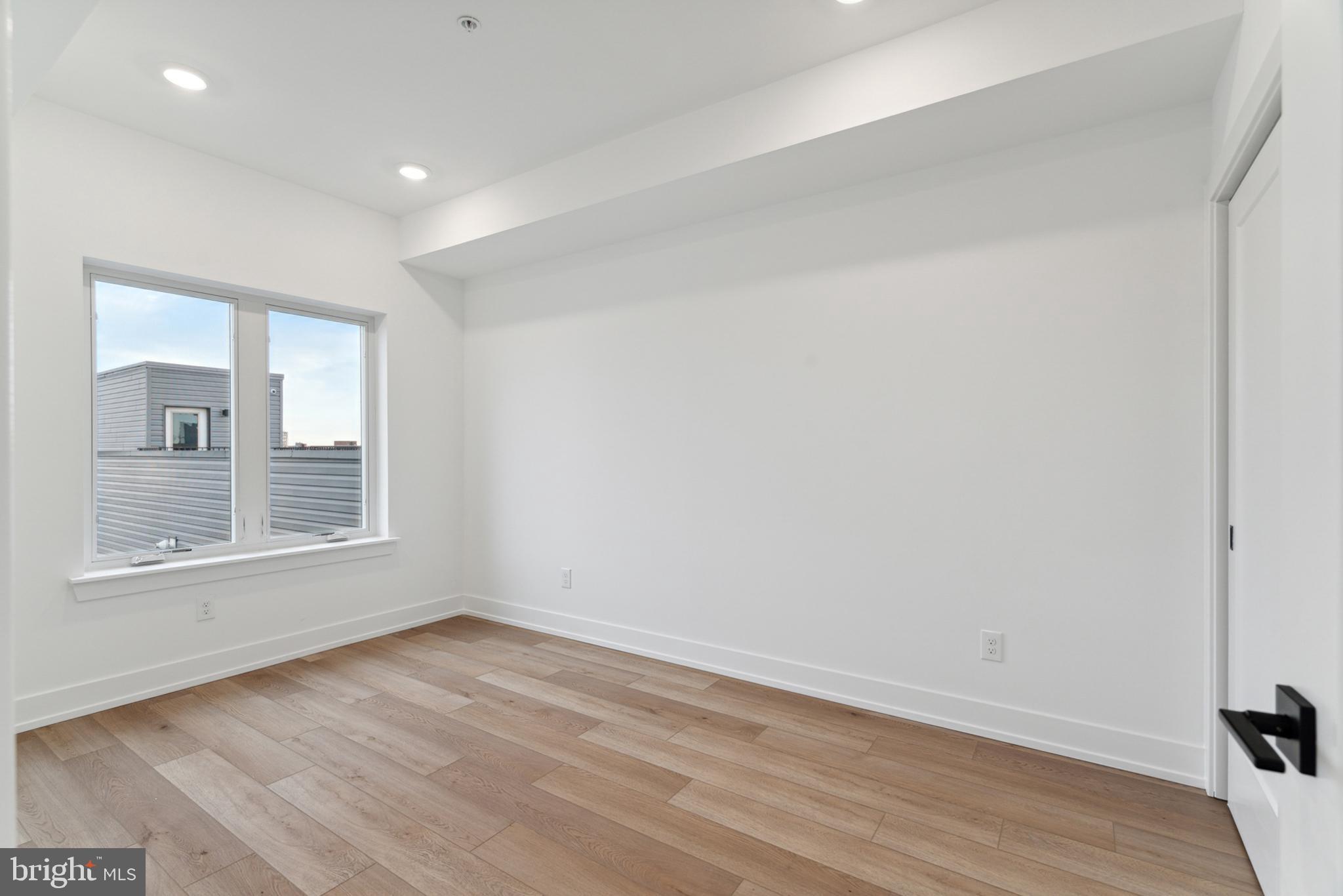 PHILADELPHIA - Residential Lease