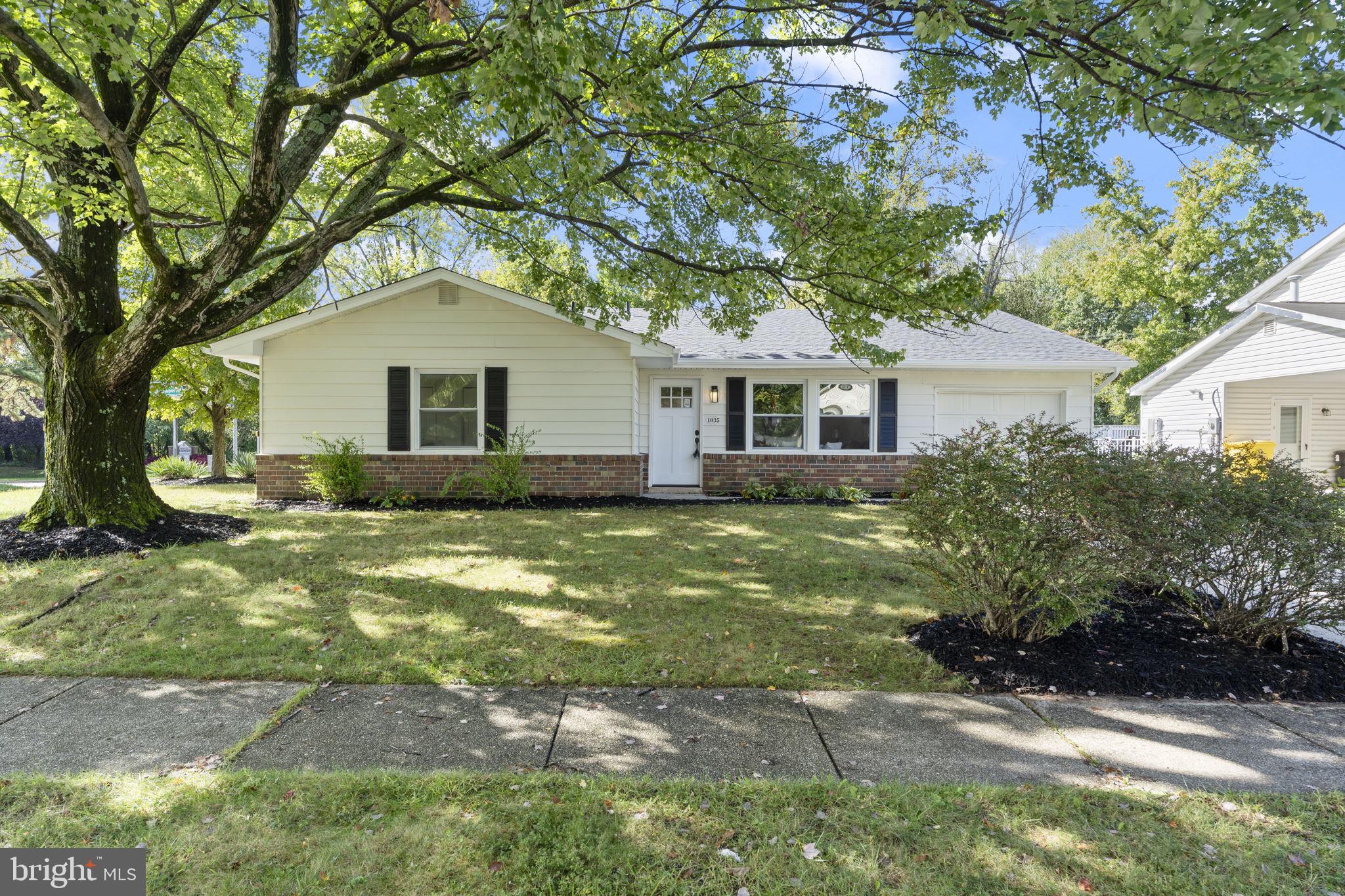 1035 SPRINGHILL WAY