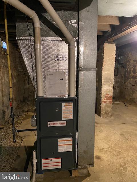 HARRISBURG - Residential