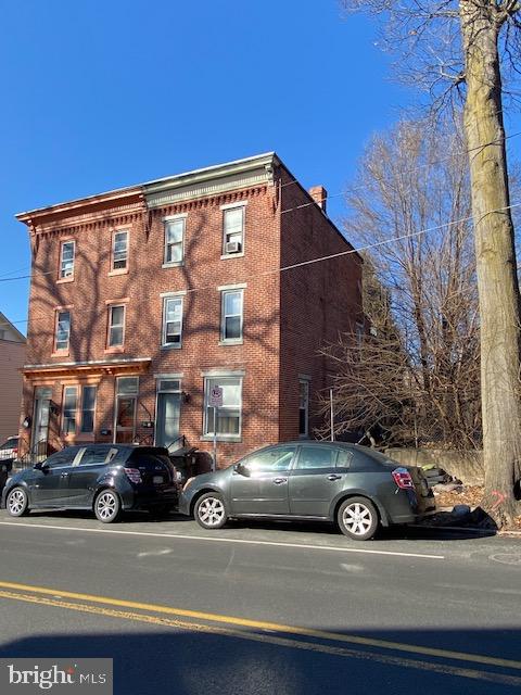 HARRISBURG - Residential