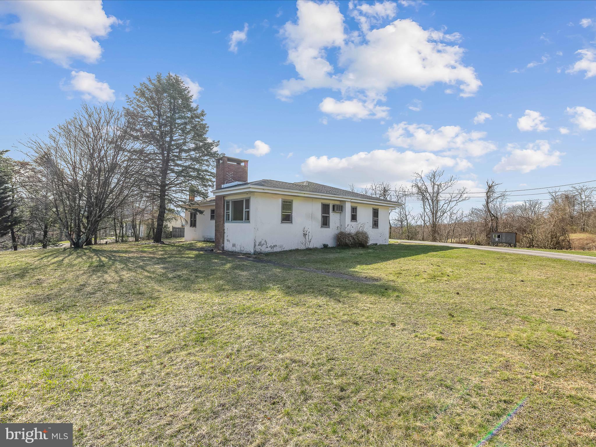 BERKELEY SPRINGS - Residential
