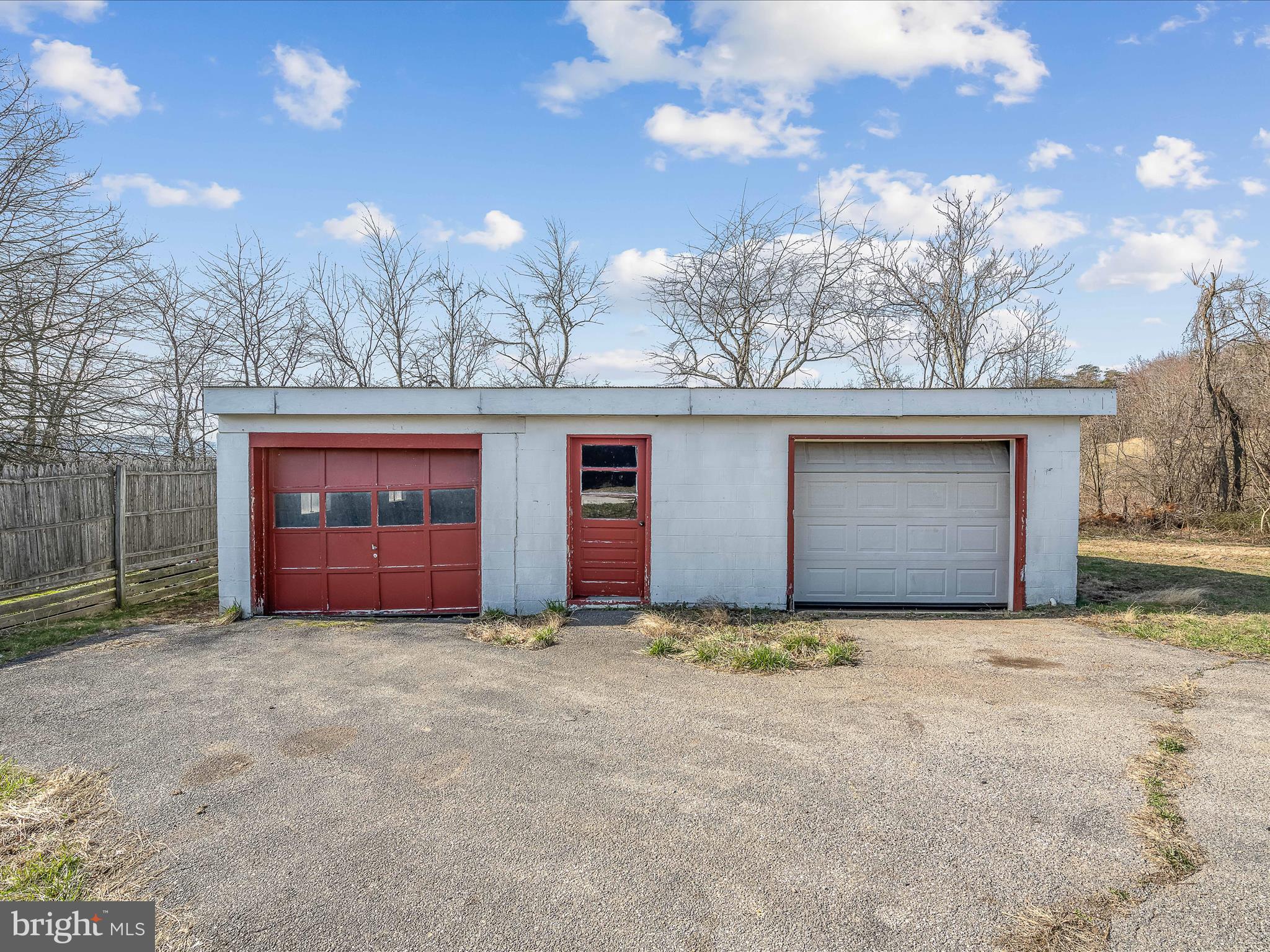 BERKELEY SPRINGS - Residential