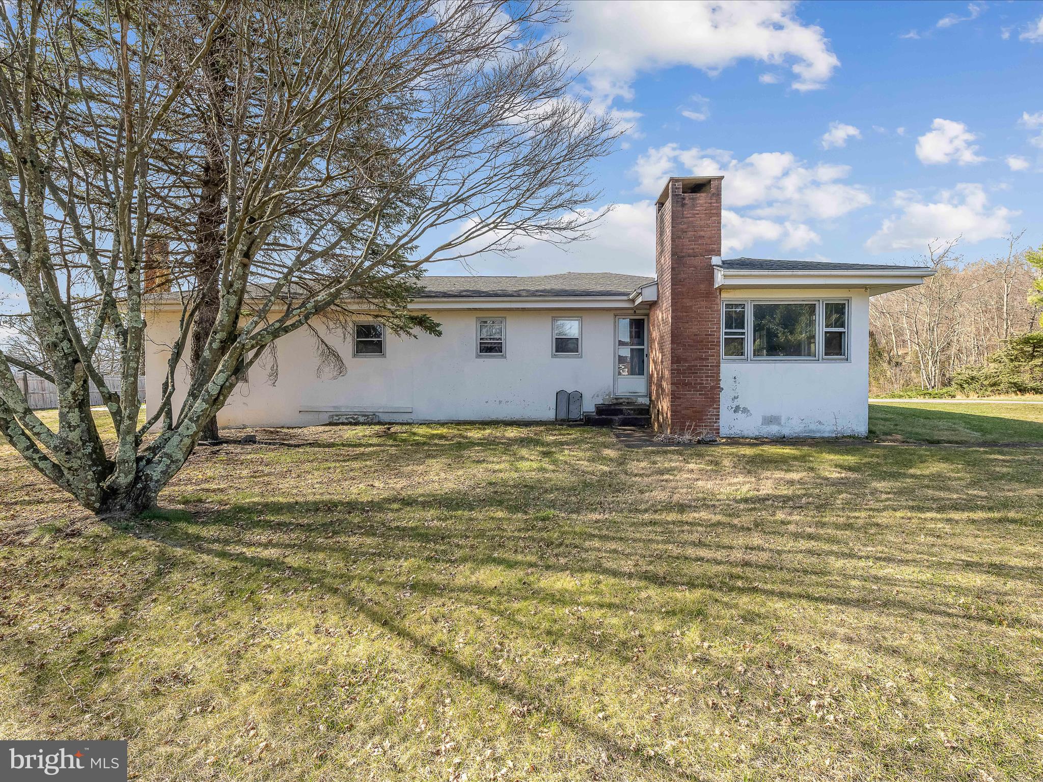 BERKELEY SPRINGS - Residential