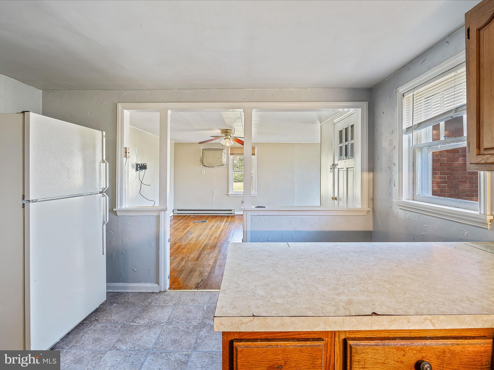 BERKELEY SPRINGS - Residential