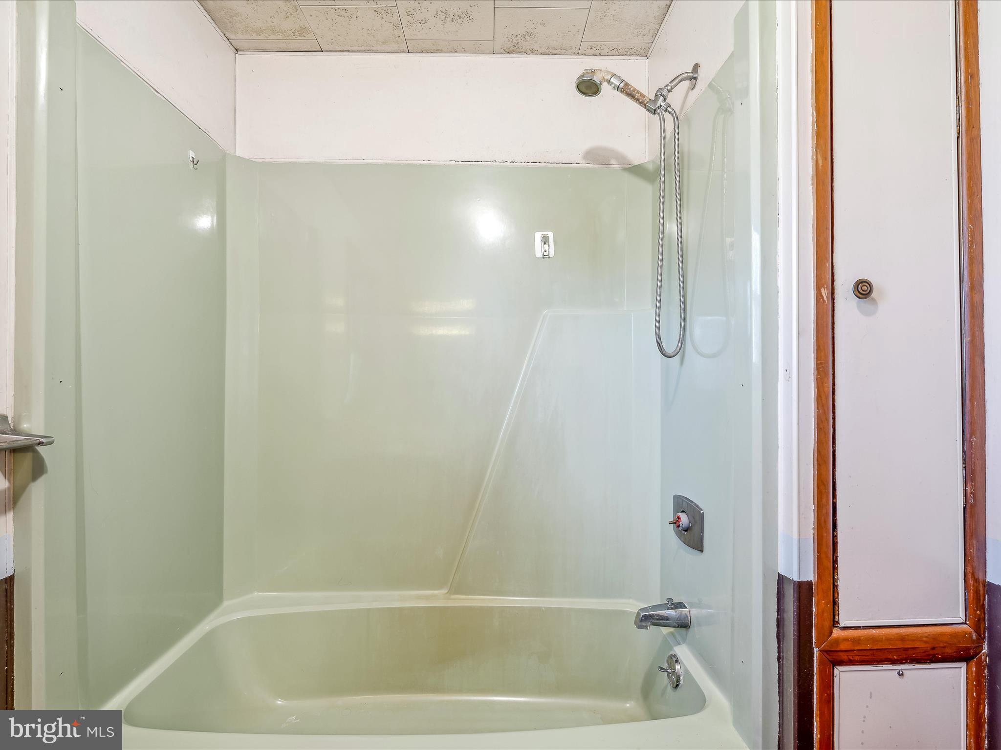 BERKELEY SPRINGS - Residential