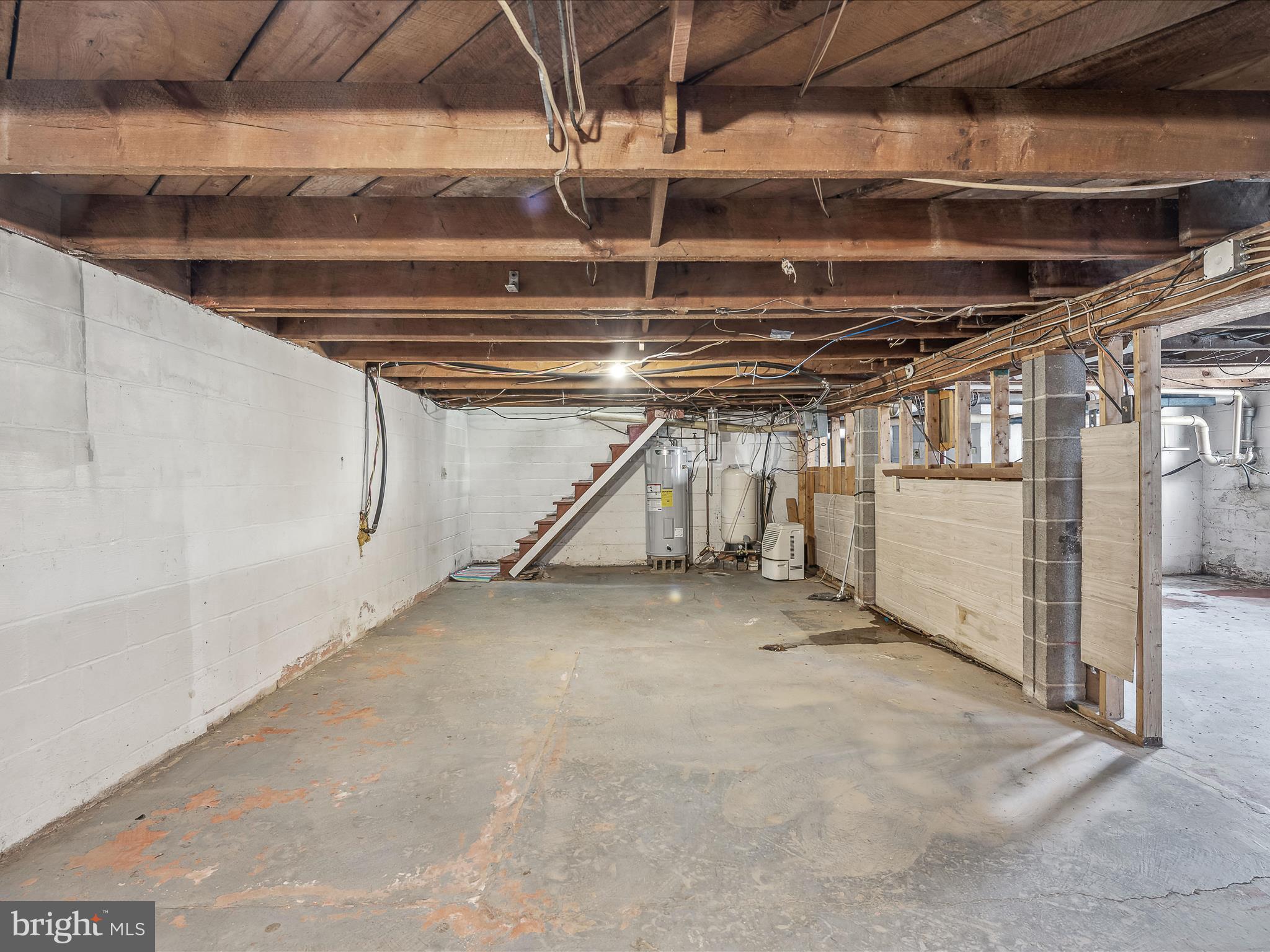 BERKELEY SPRINGS - Residential