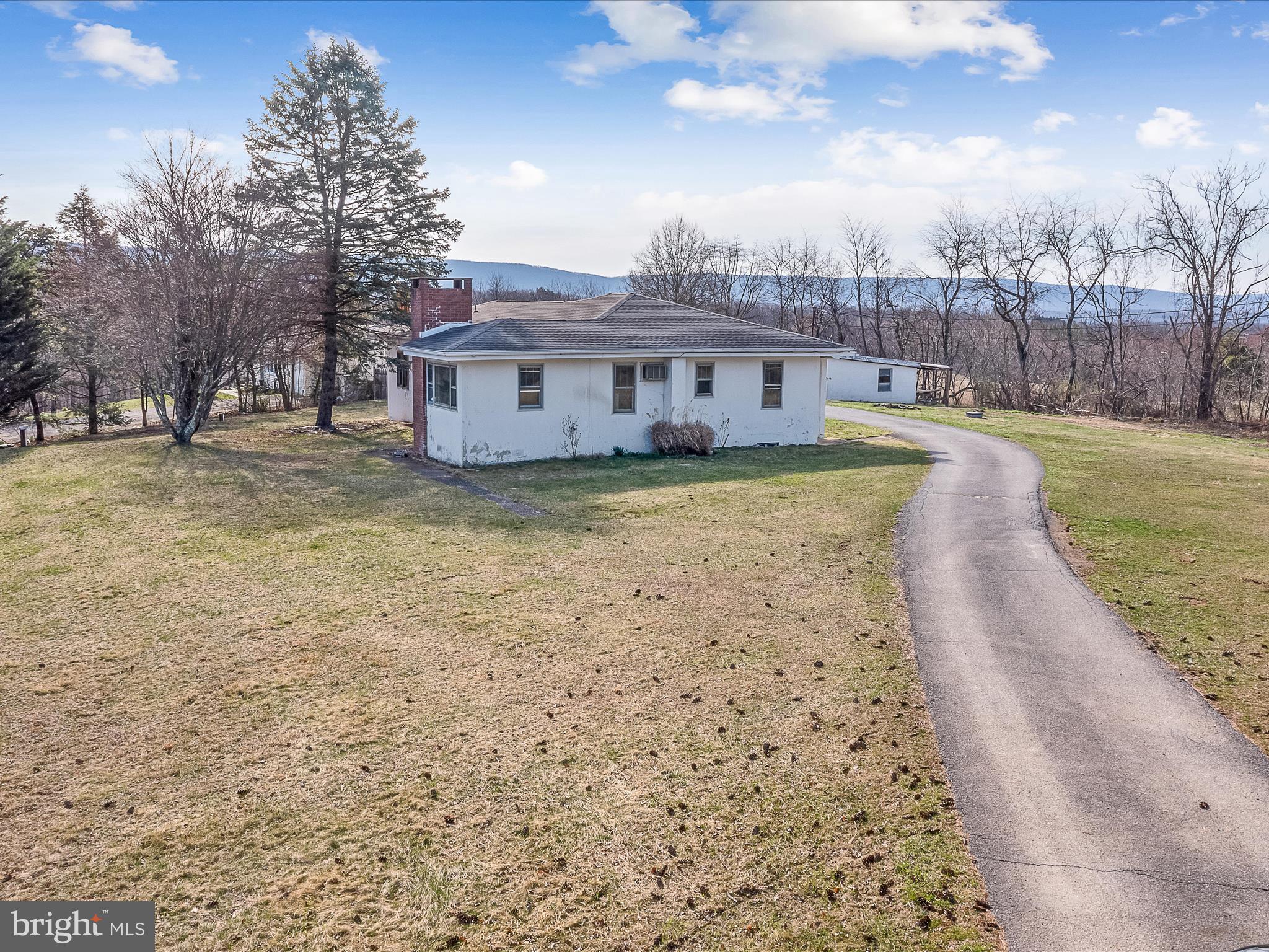BERKELEY SPRINGS - Residential