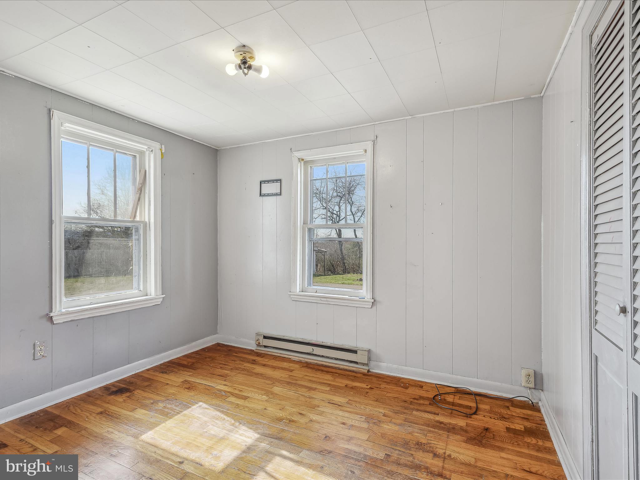 BERKELEY SPRINGS - Residential