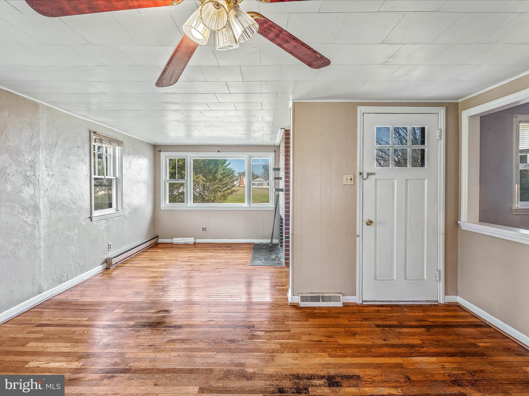 BERKELEY SPRINGS - Residential