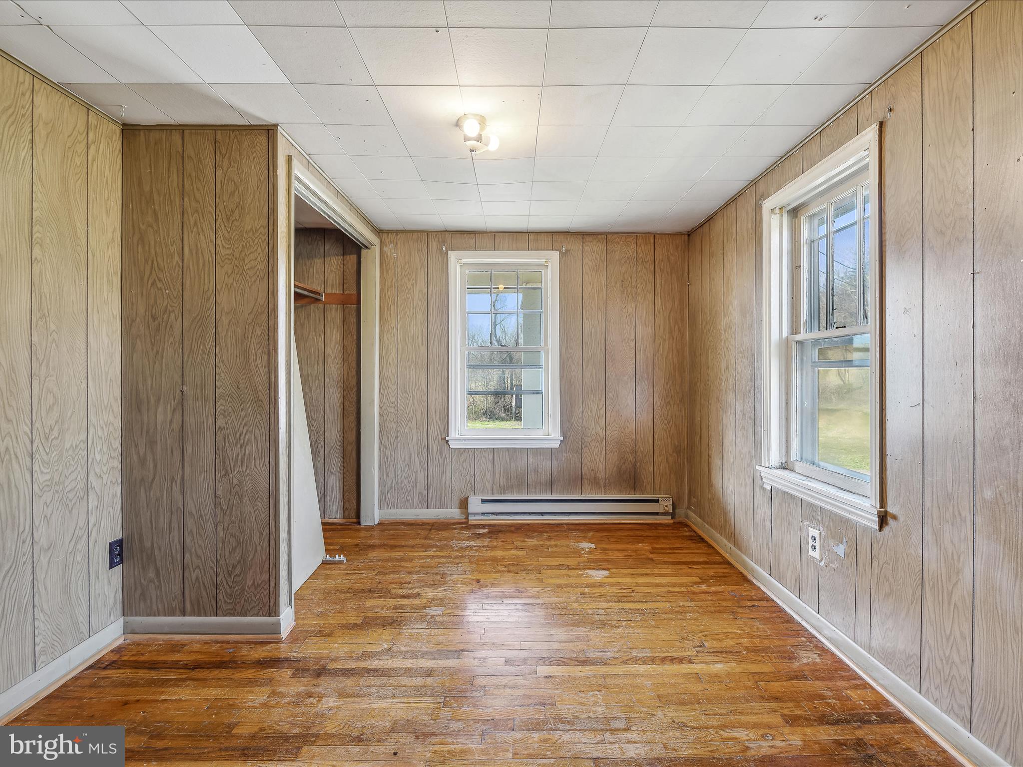 BERKELEY SPRINGS - Residential