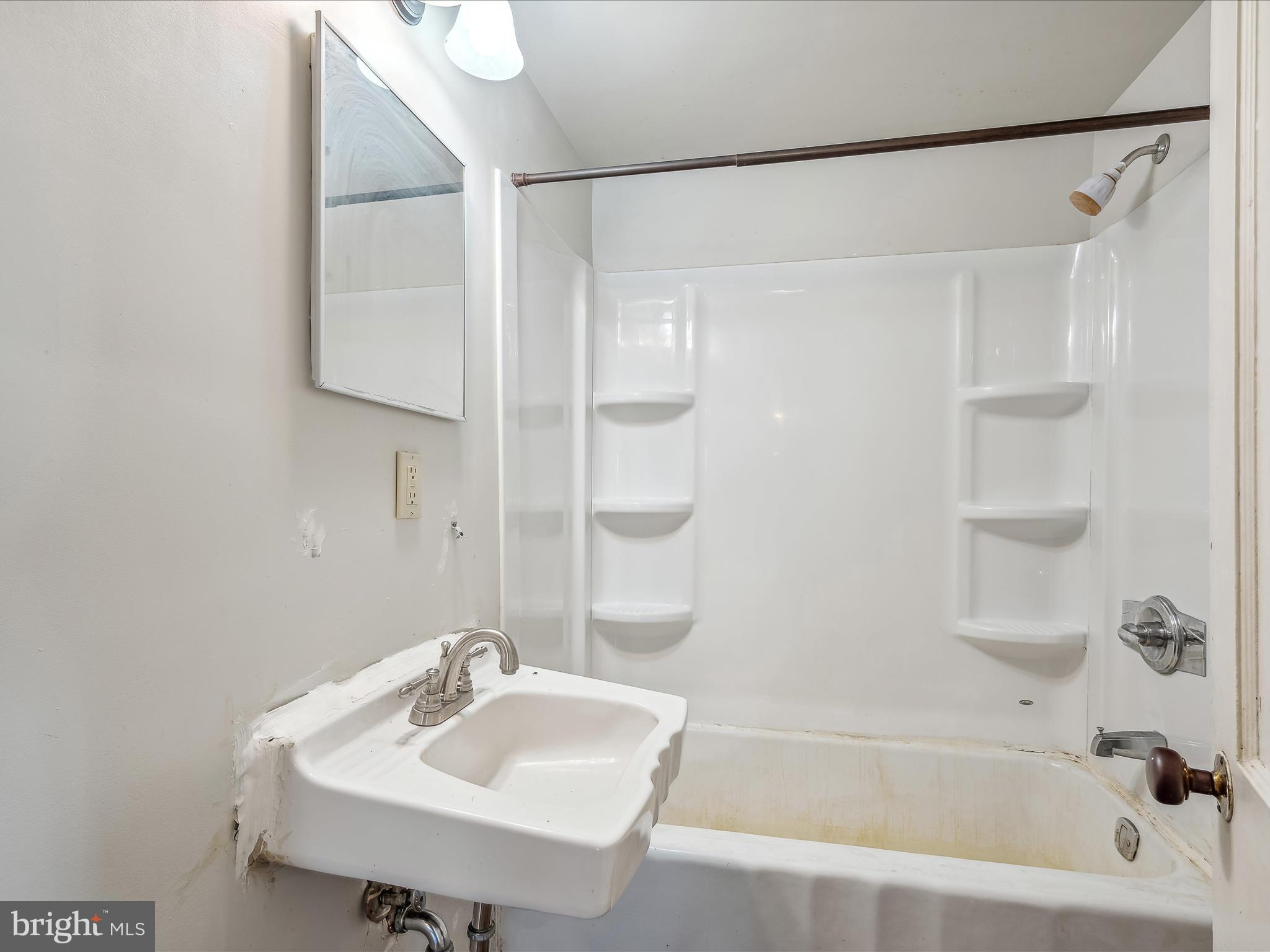 BERKELEY SPRINGS - Residential