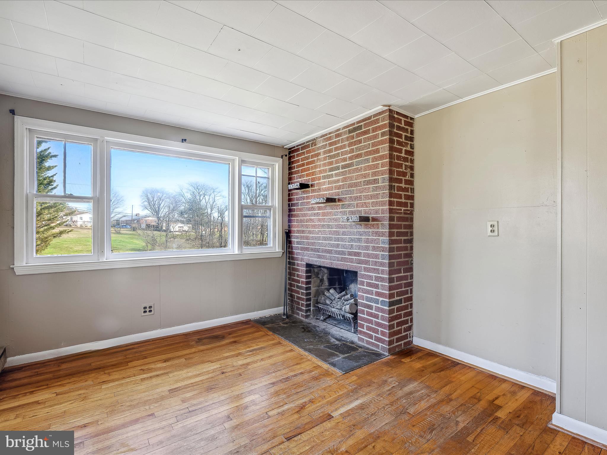 BERKELEY SPRINGS - Residential