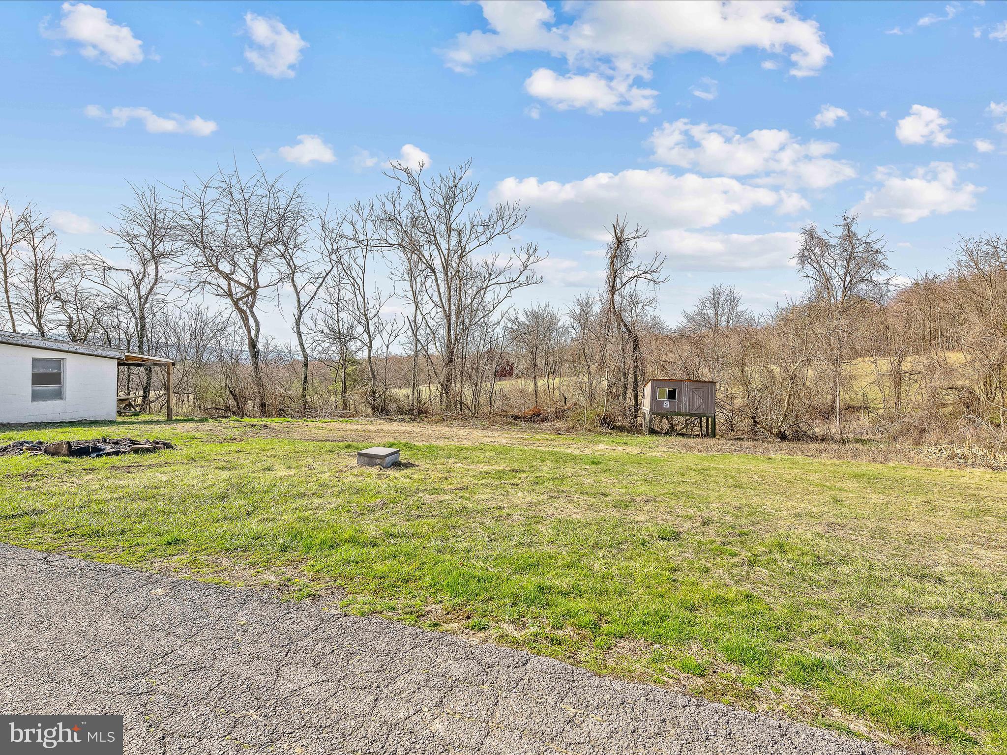 BERKELEY SPRINGS - Residential