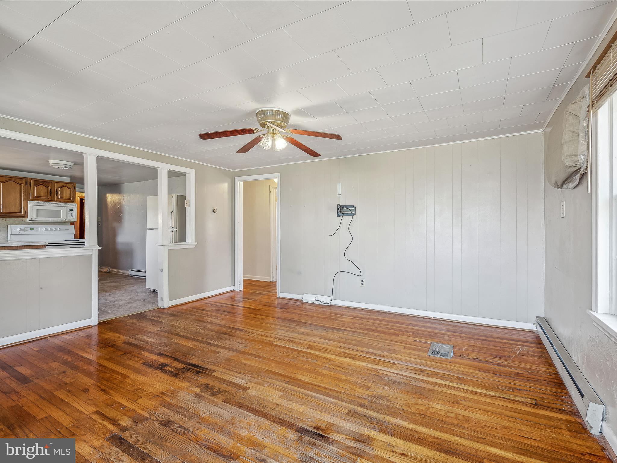 BERKELEY SPRINGS - Residential