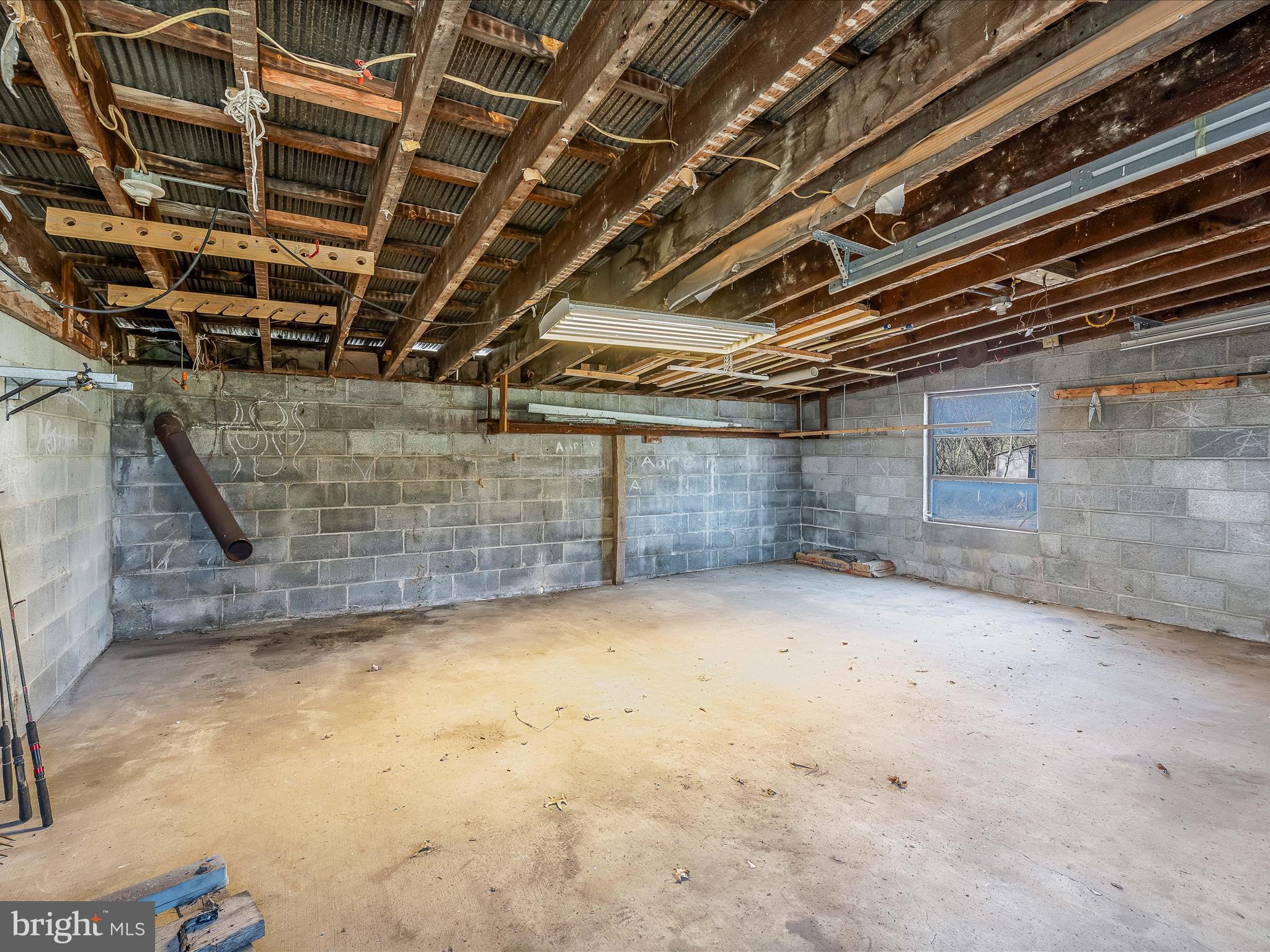 BERKELEY SPRINGS - Residential