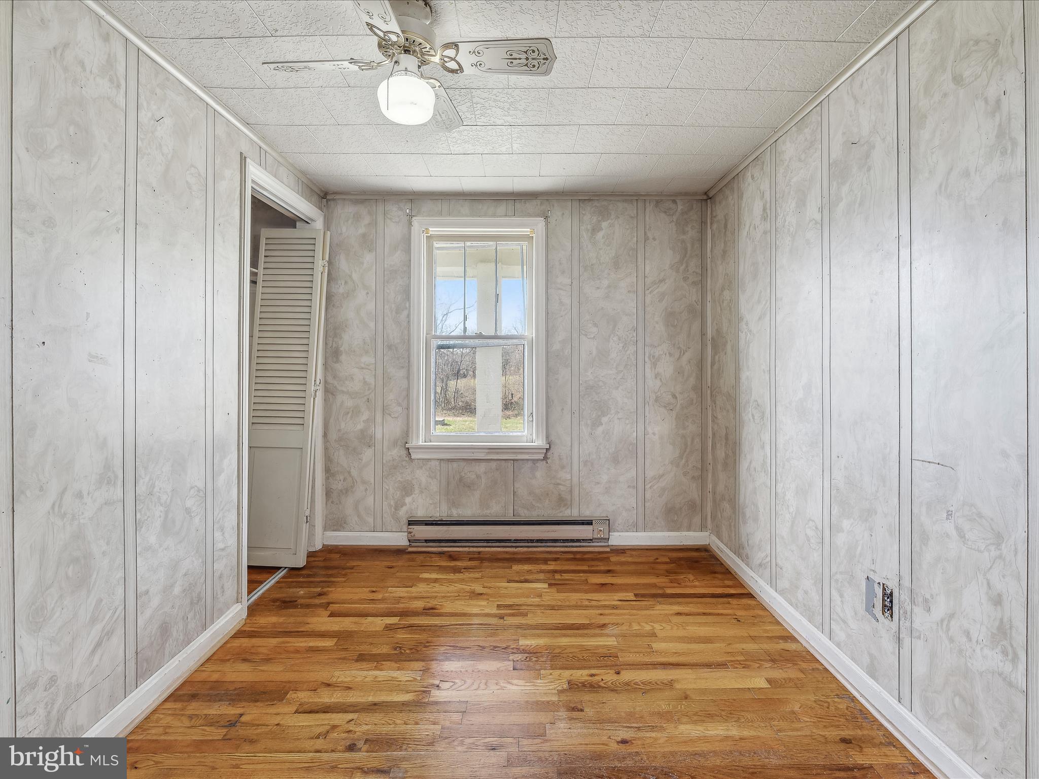 BERKELEY SPRINGS - Residential