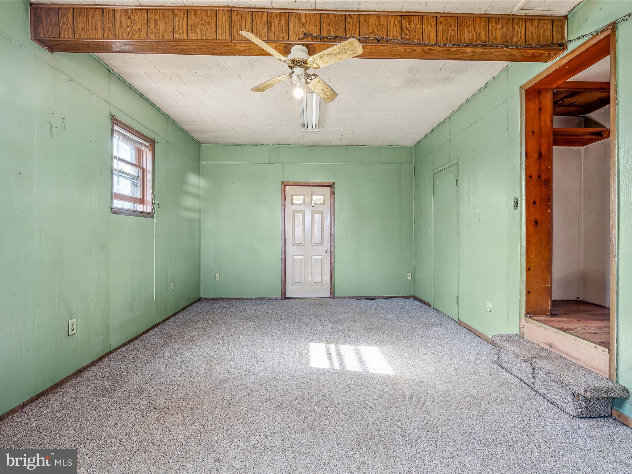 BERKELEY SPRINGS - Residential