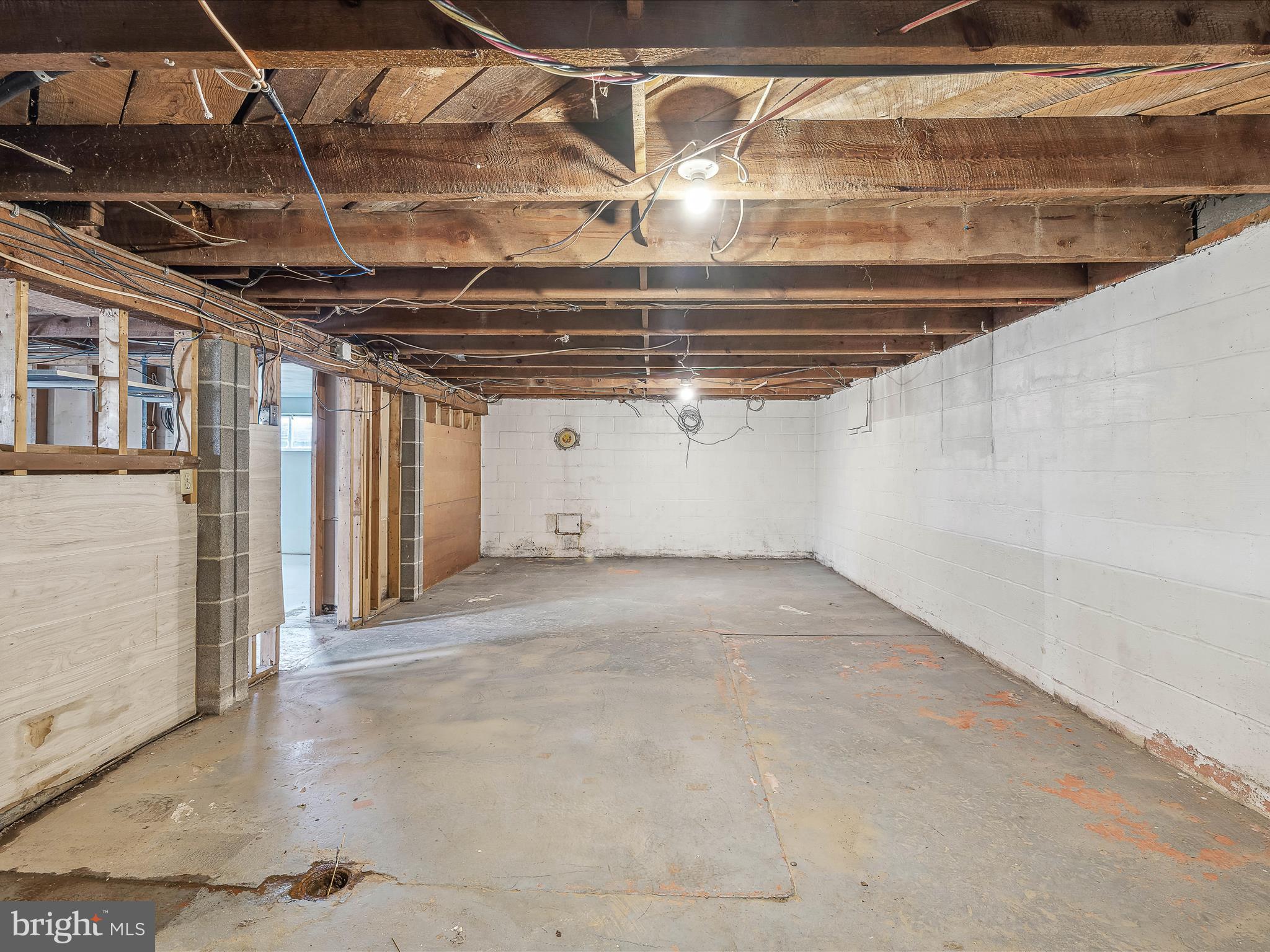 BERKELEY SPRINGS - Residential