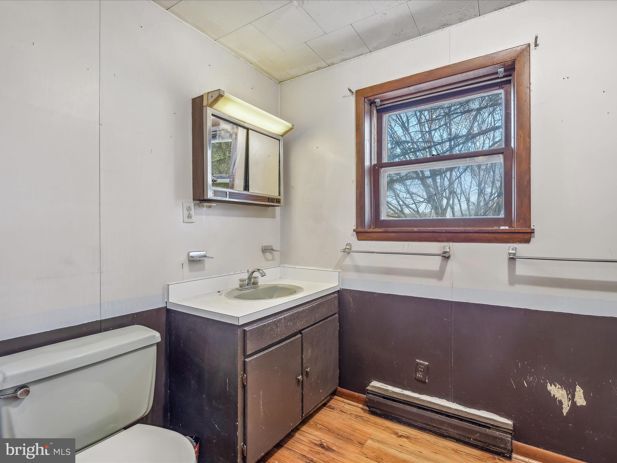 BERKELEY SPRINGS - Residential