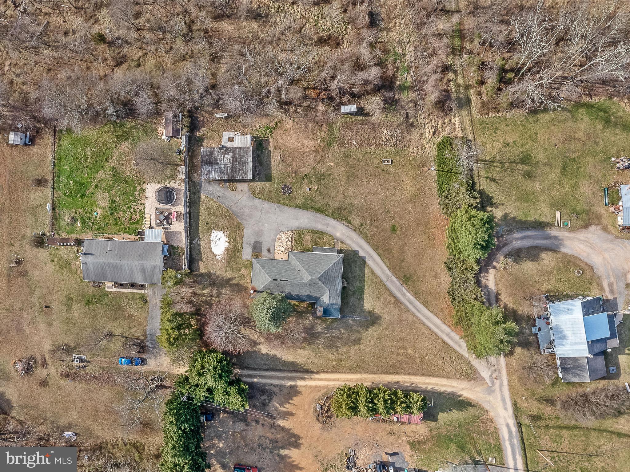 BERKELEY SPRINGS - Residential