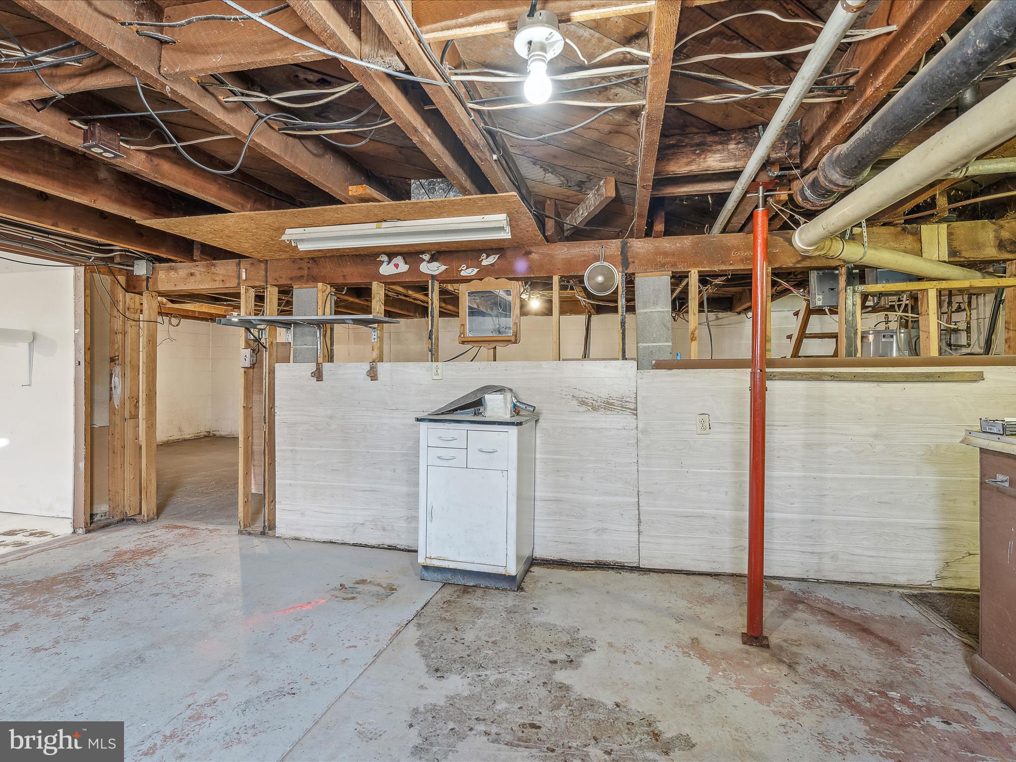 BERKELEY SPRINGS - Residential