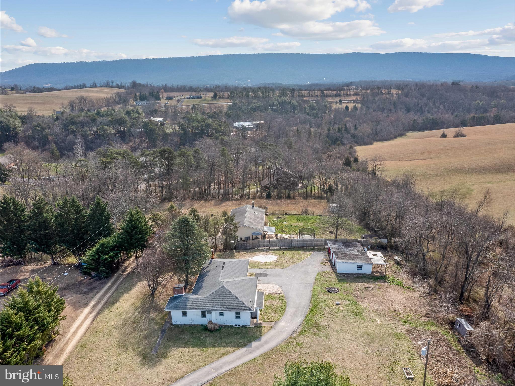 BERKELEY SPRINGS - Residential