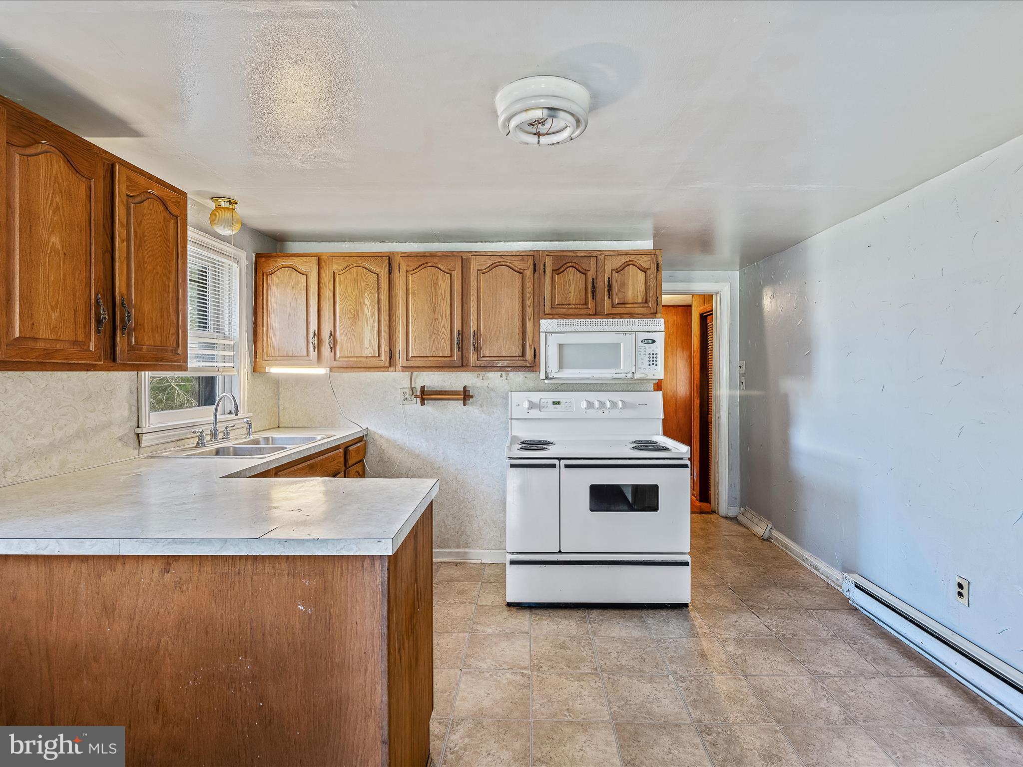 BERKELEY SPRINGS - Residential