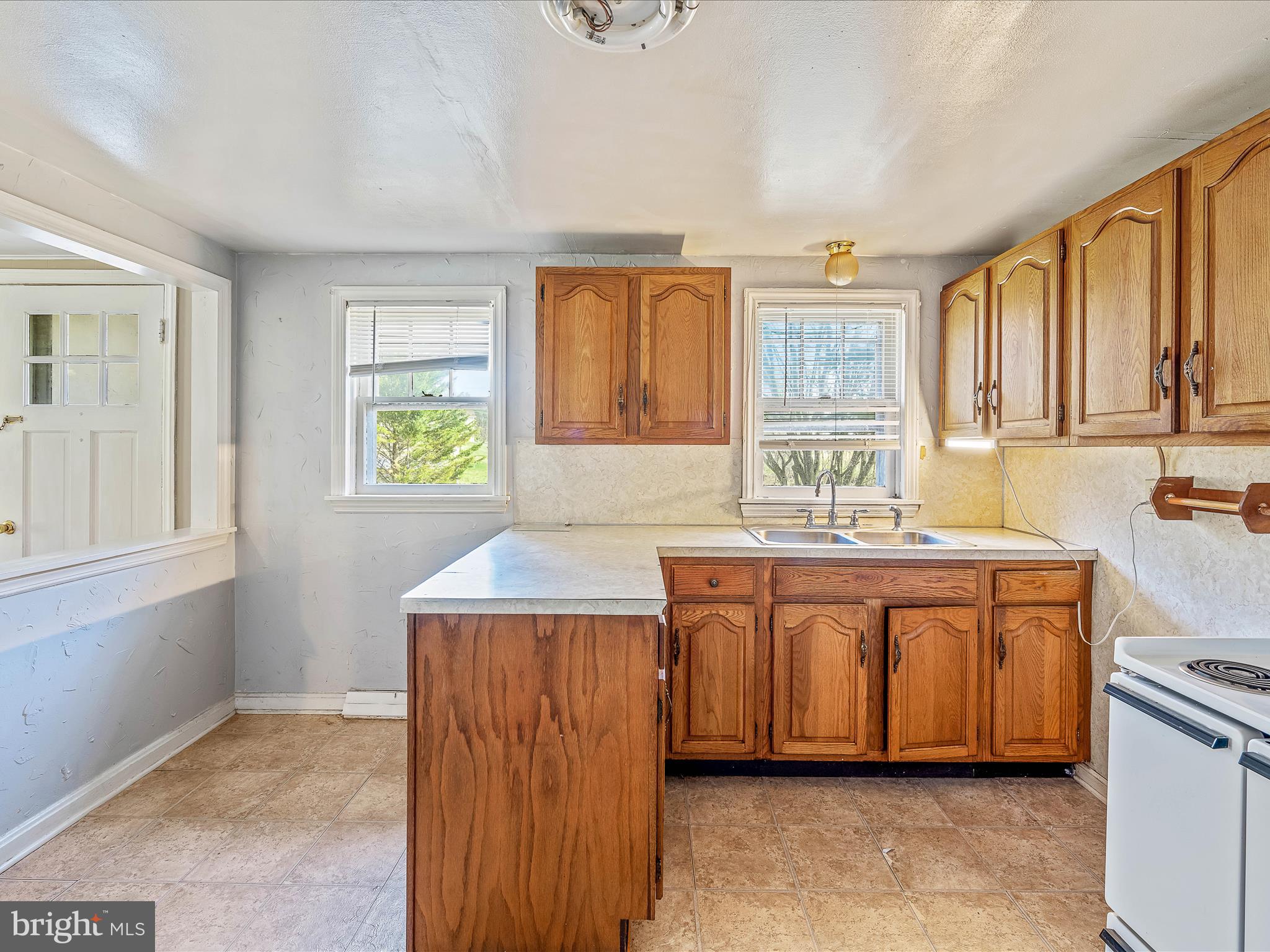 BERKELEY SPRINGS - Residential