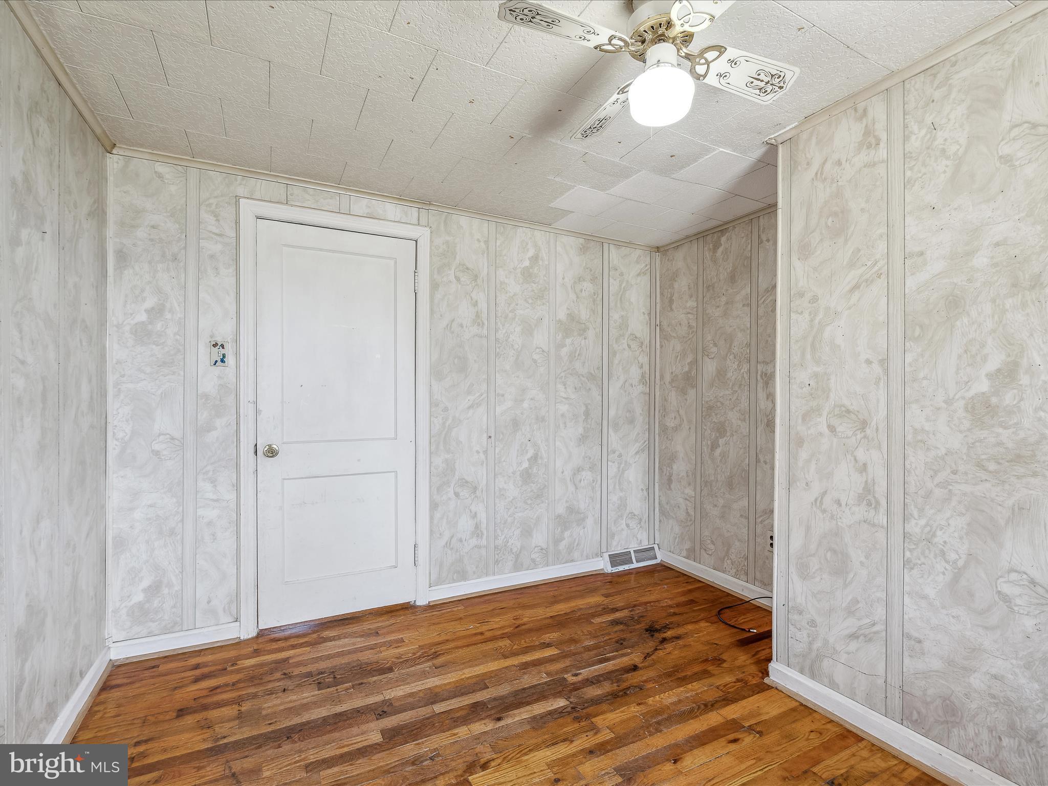 BERKELEY SPRINGS - Residential