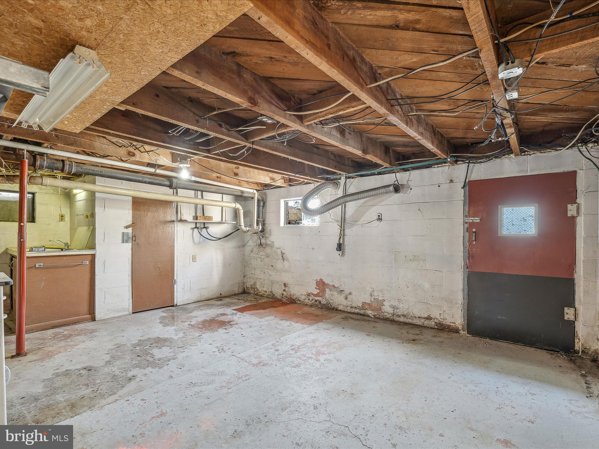 BERKELEY SPRINGS - Residential