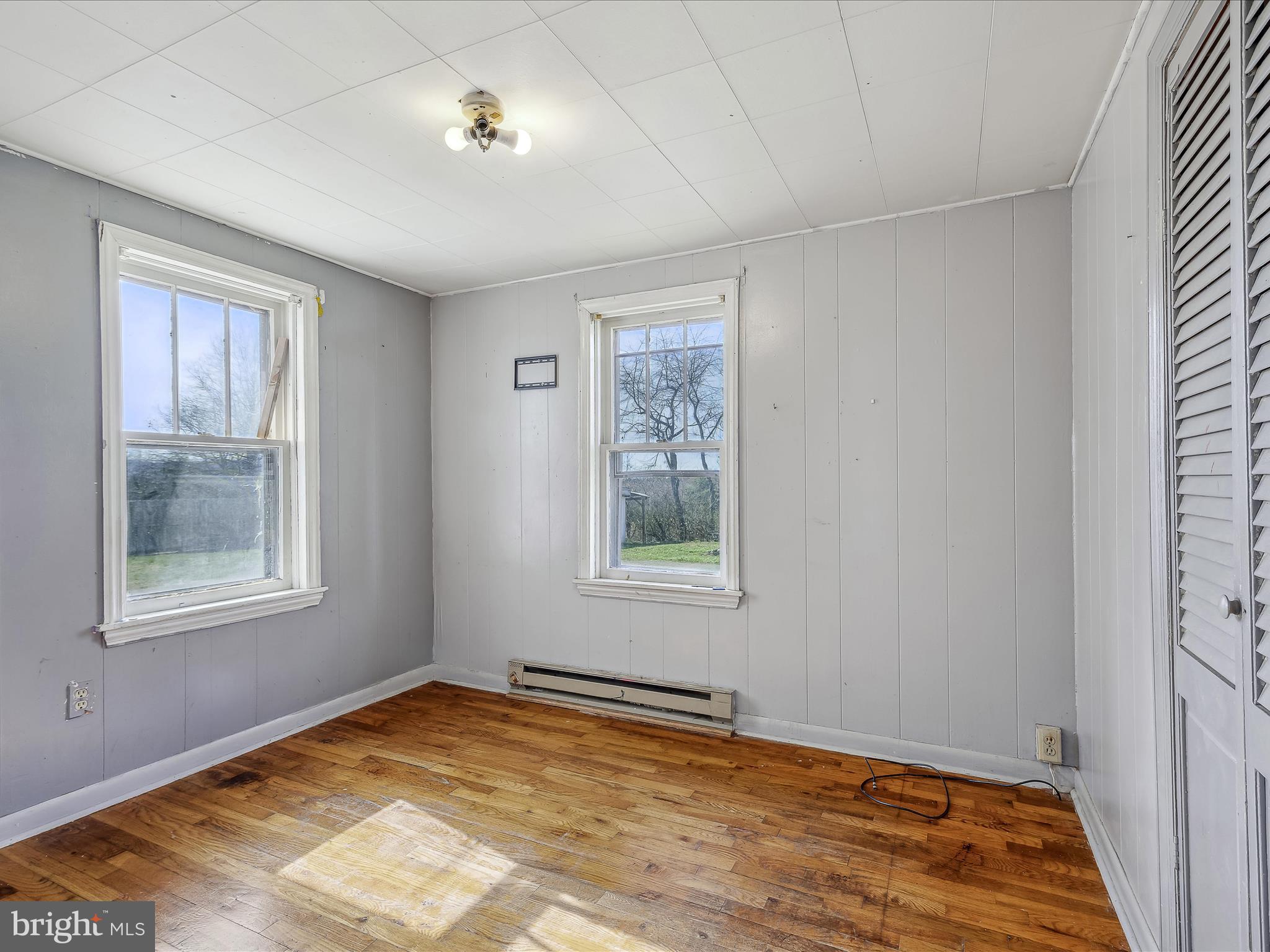 BERKELEY SPRINGS - Residential