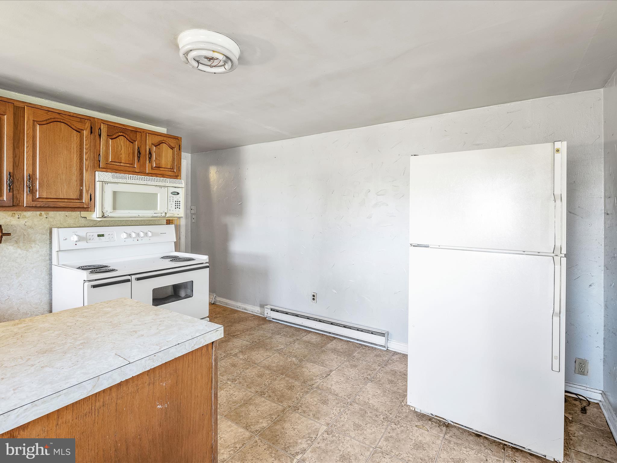 BERKELEY SPRINGS - Residential