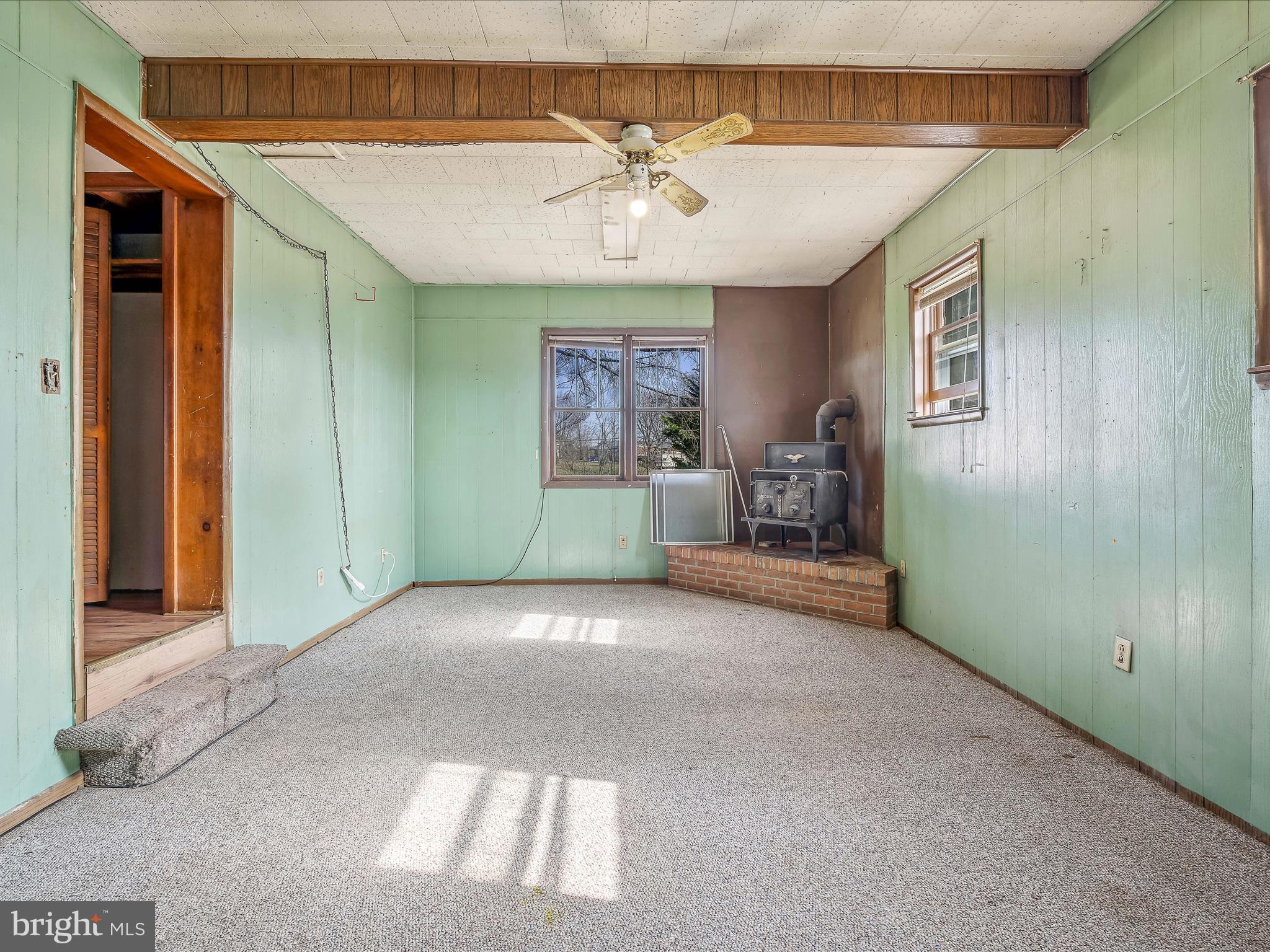 BERKELEY SPRINGS - Residential