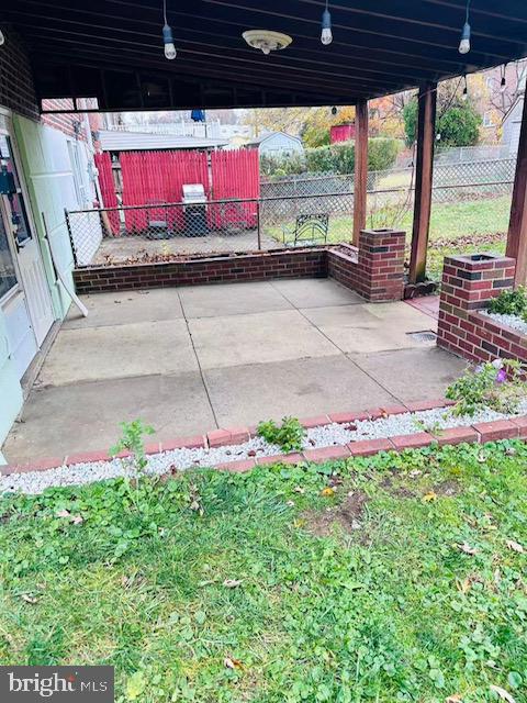 FRANKLIN MILLS - Residential