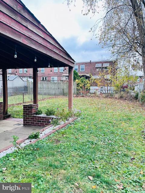 FRANKLIN MILLS - Residential