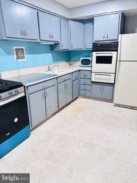 FRANKLIN MILLS - Residential